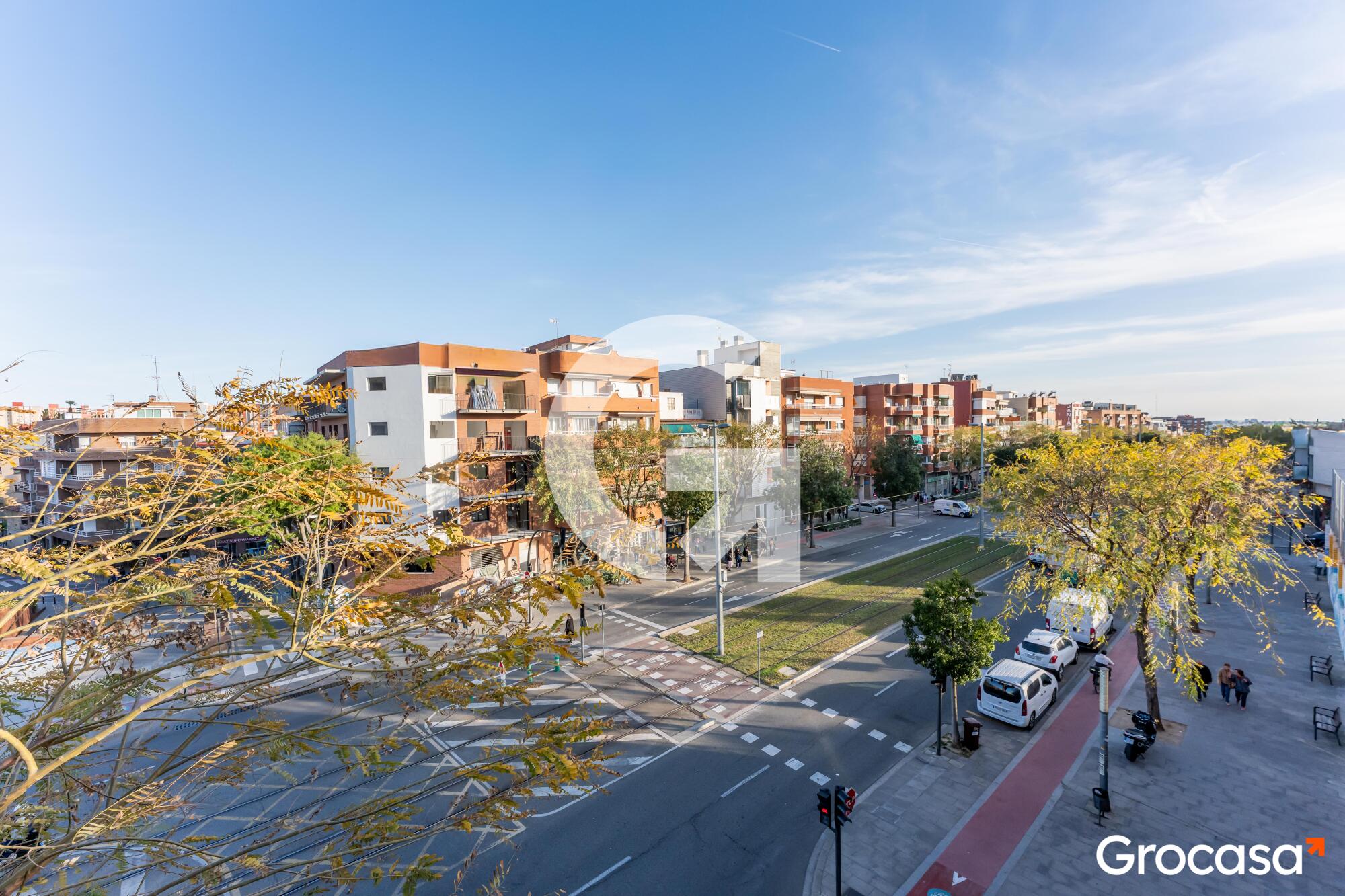  en El Pedró en Cornellà de llobregat en Venta por 315.000 €