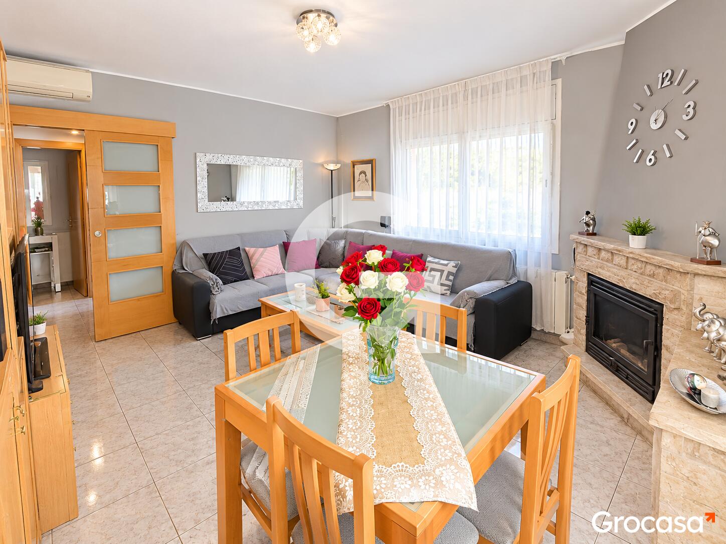  en Sant Vicenç dels Horts en Venta por 385.000 €