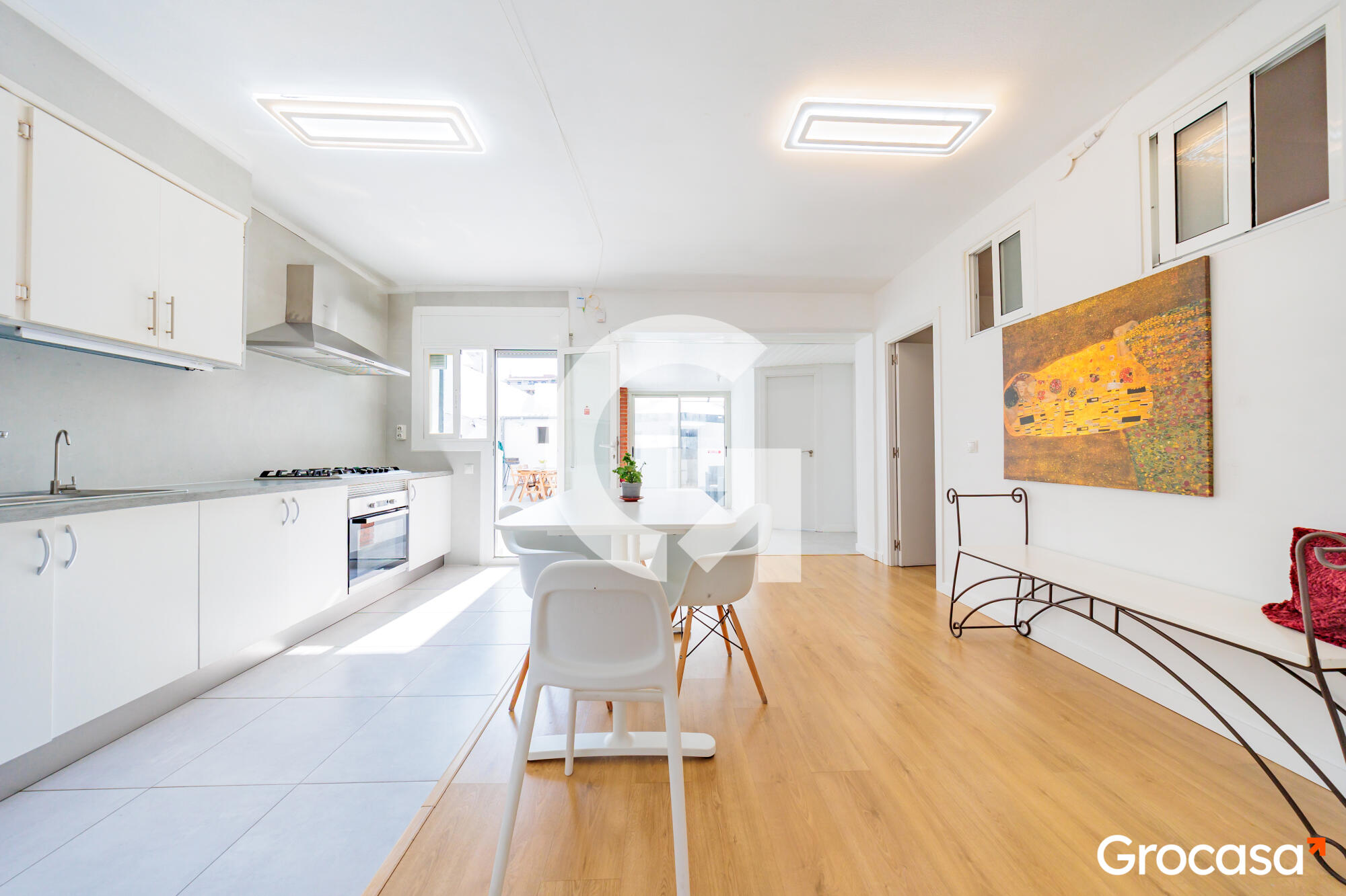  en Ca n'Anglada en Terrassa en Venta por 255.000 €