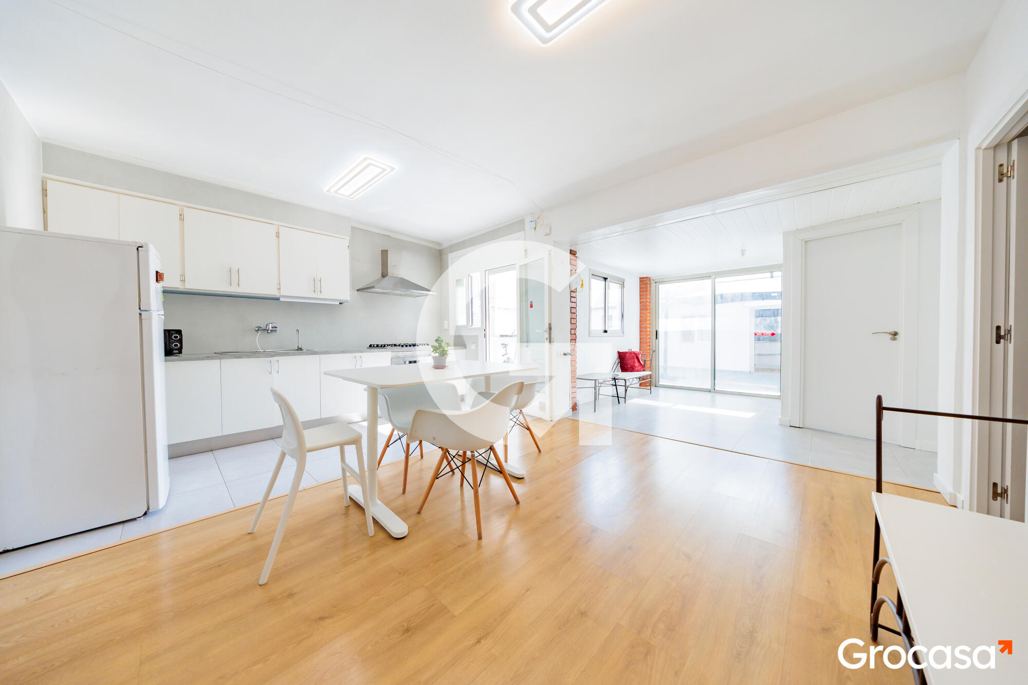  en Ca n'Anglada en Terrassa en Venta por 255.000 €