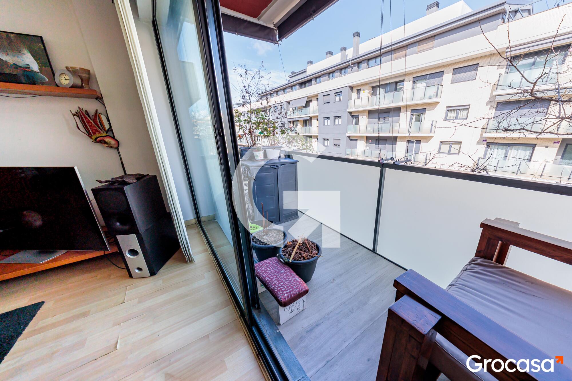  en Poble Nou - Zona Esportiva en Terrassa en Venta por 250.000 €