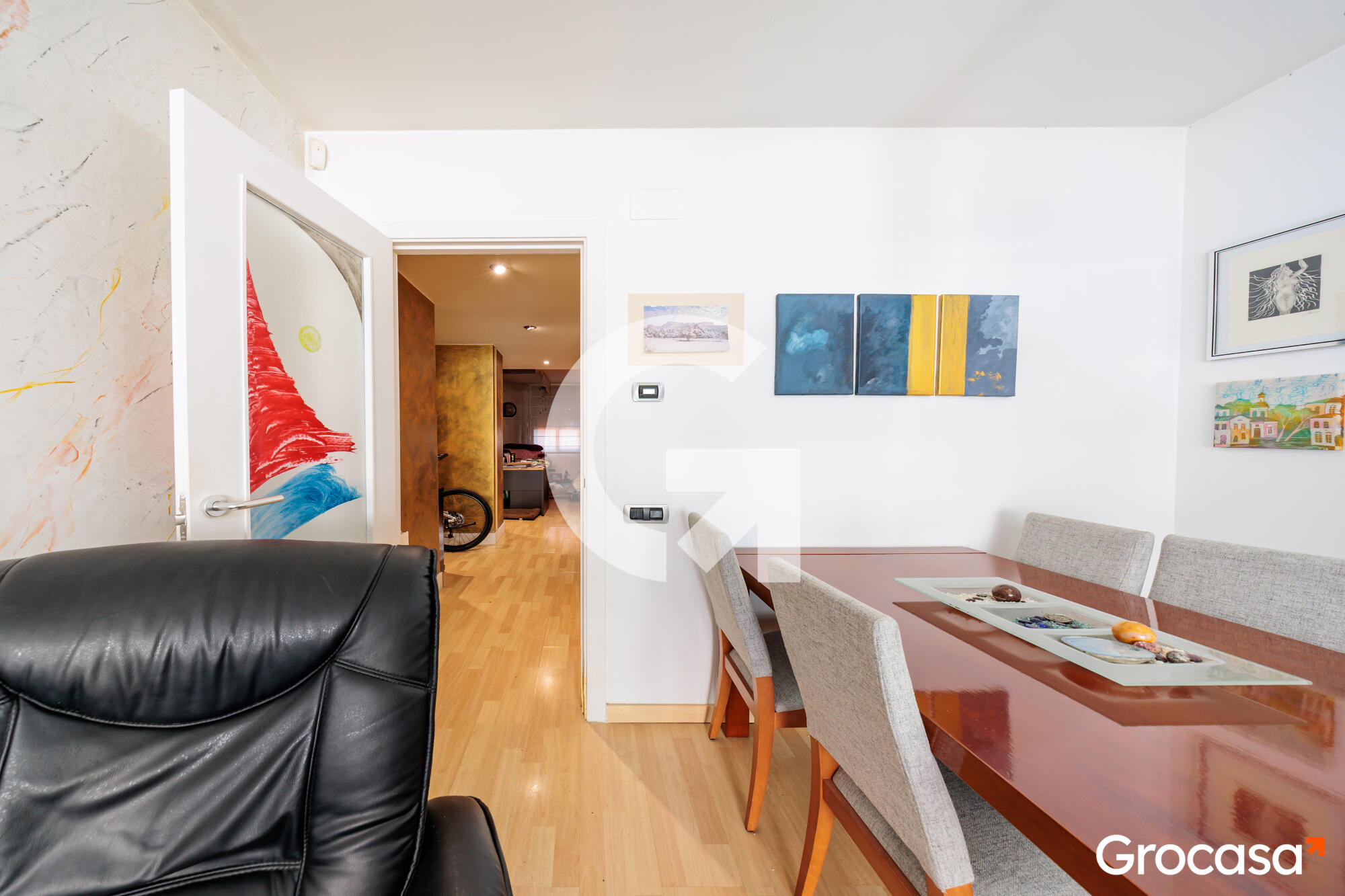  en Poble Nou - Zona Esportiva en Terrassa en Venta por 250.000 €