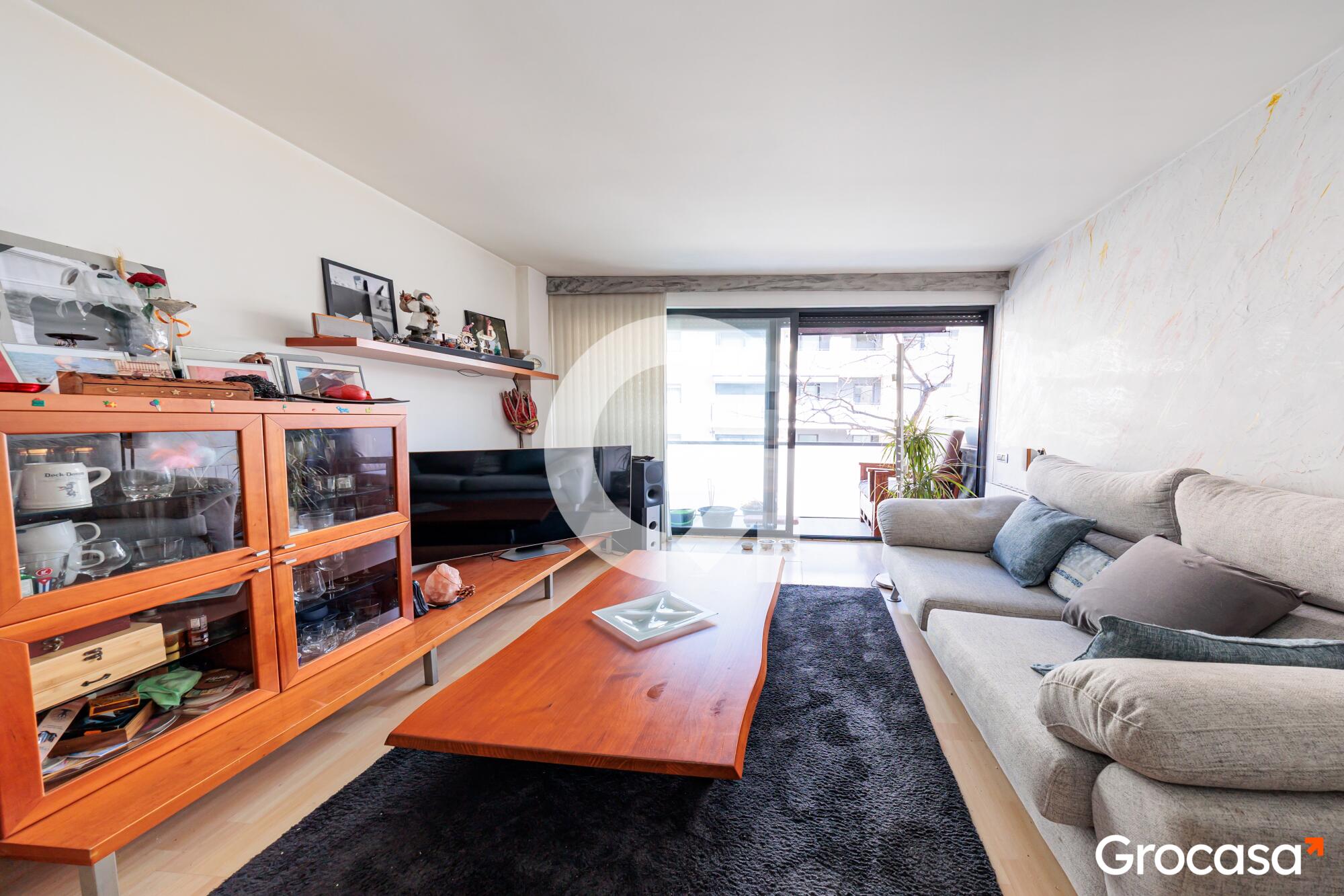  en Poble Nou - Zona Esportiva en Terrassa en Venta por 250.000 €