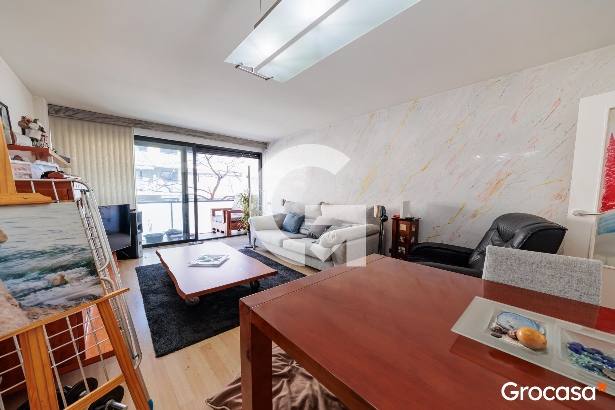  en Poble Nou - Zona Esportiva en Terrassa en Venta por 250.000 €