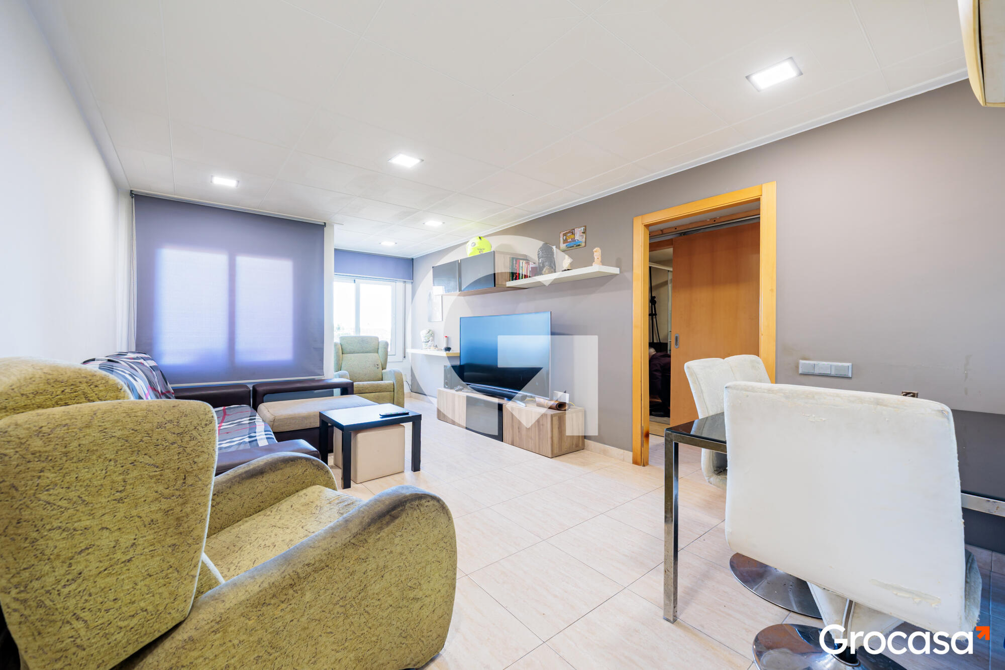  en Terrassa en Venta por 169.900 €