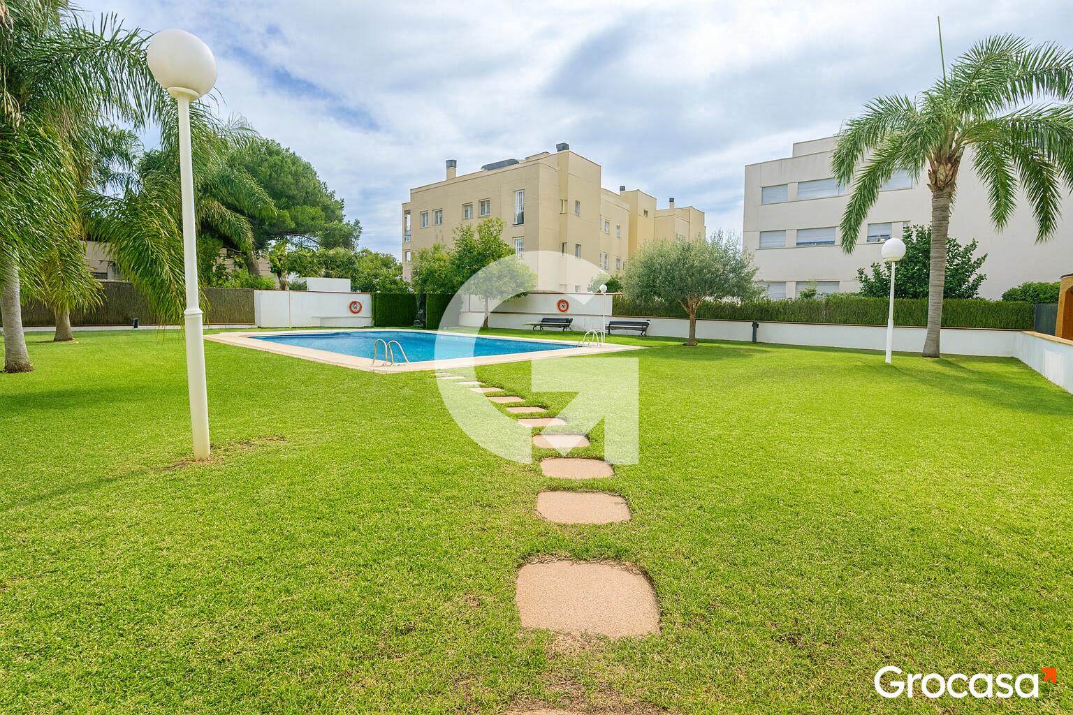  en Marítim en Cubelles en Venta por 309.000 €