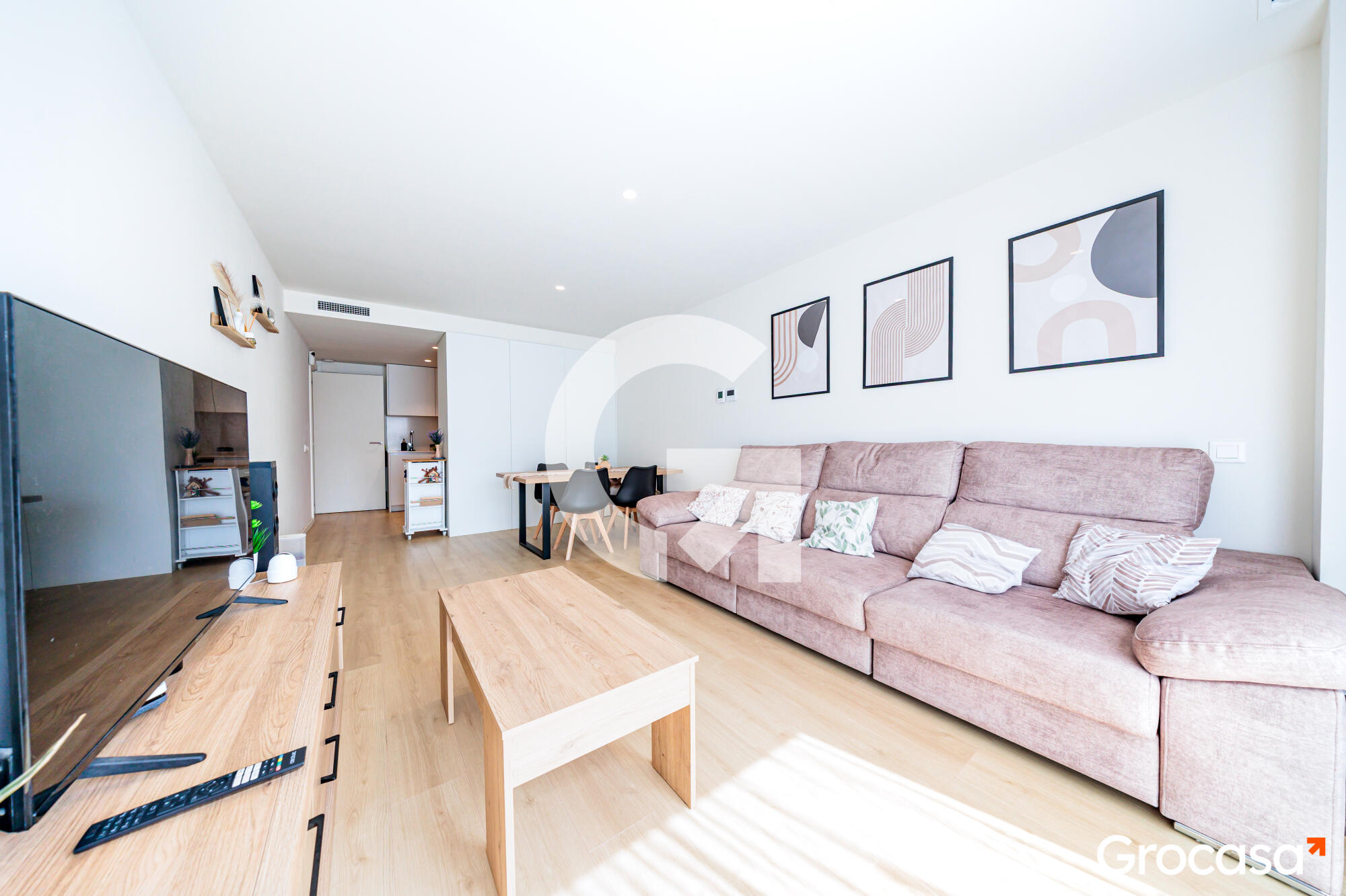  en Terrassa en Venta por 229.900 €