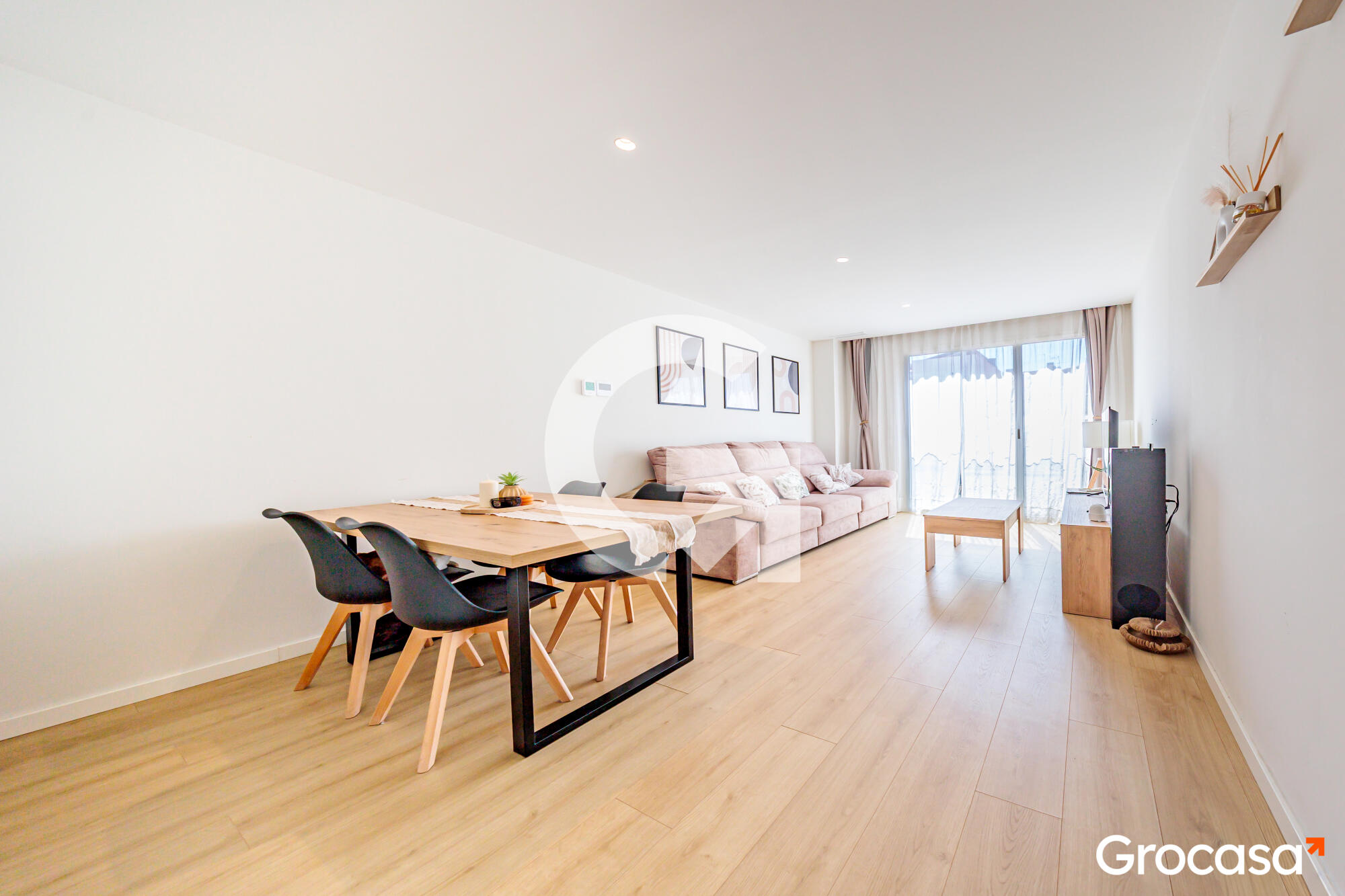  en Terrassa en Venta por 229.900 €