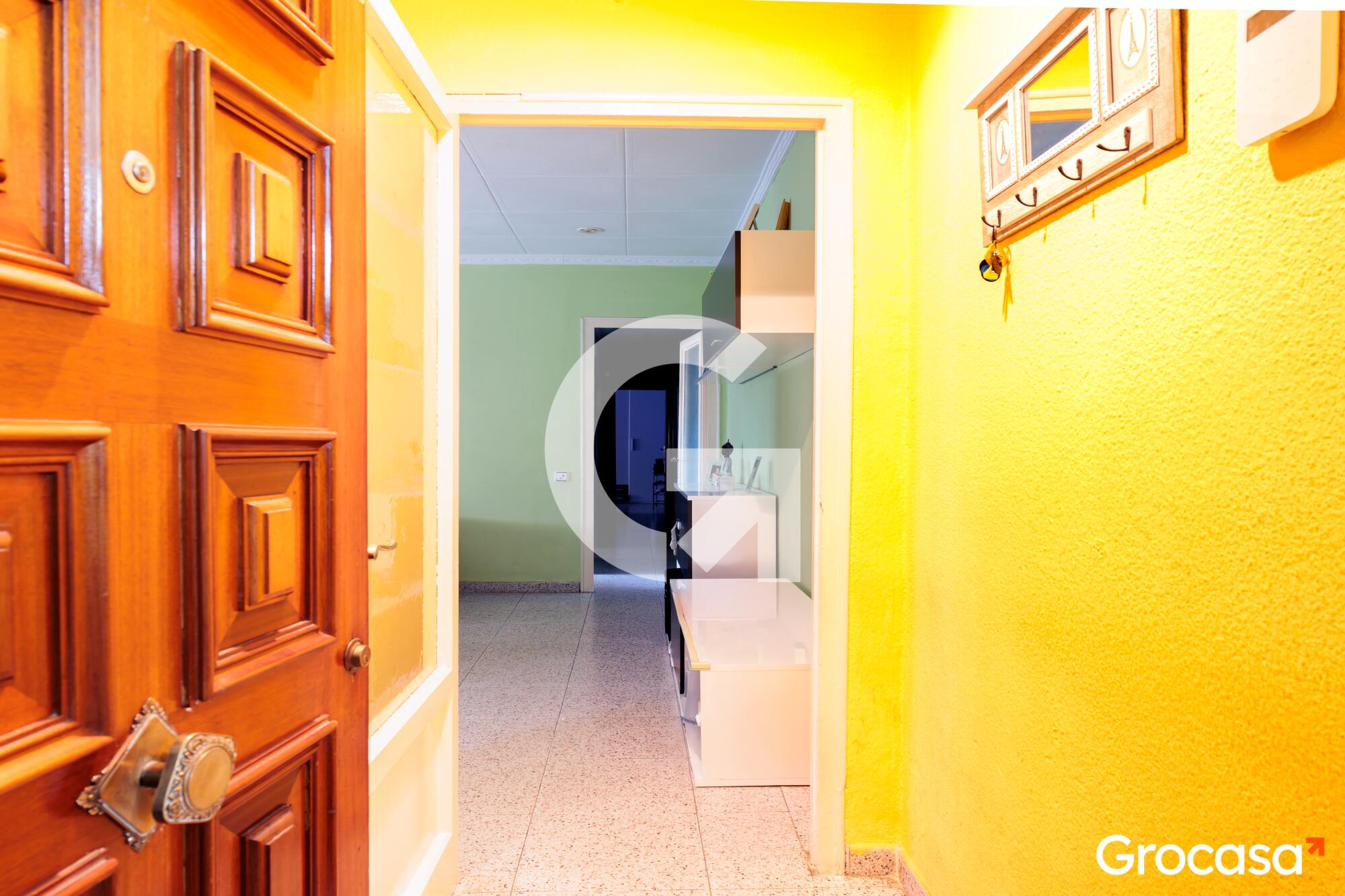 en Can Palet en Terrassa en Venta por 169.000 €
