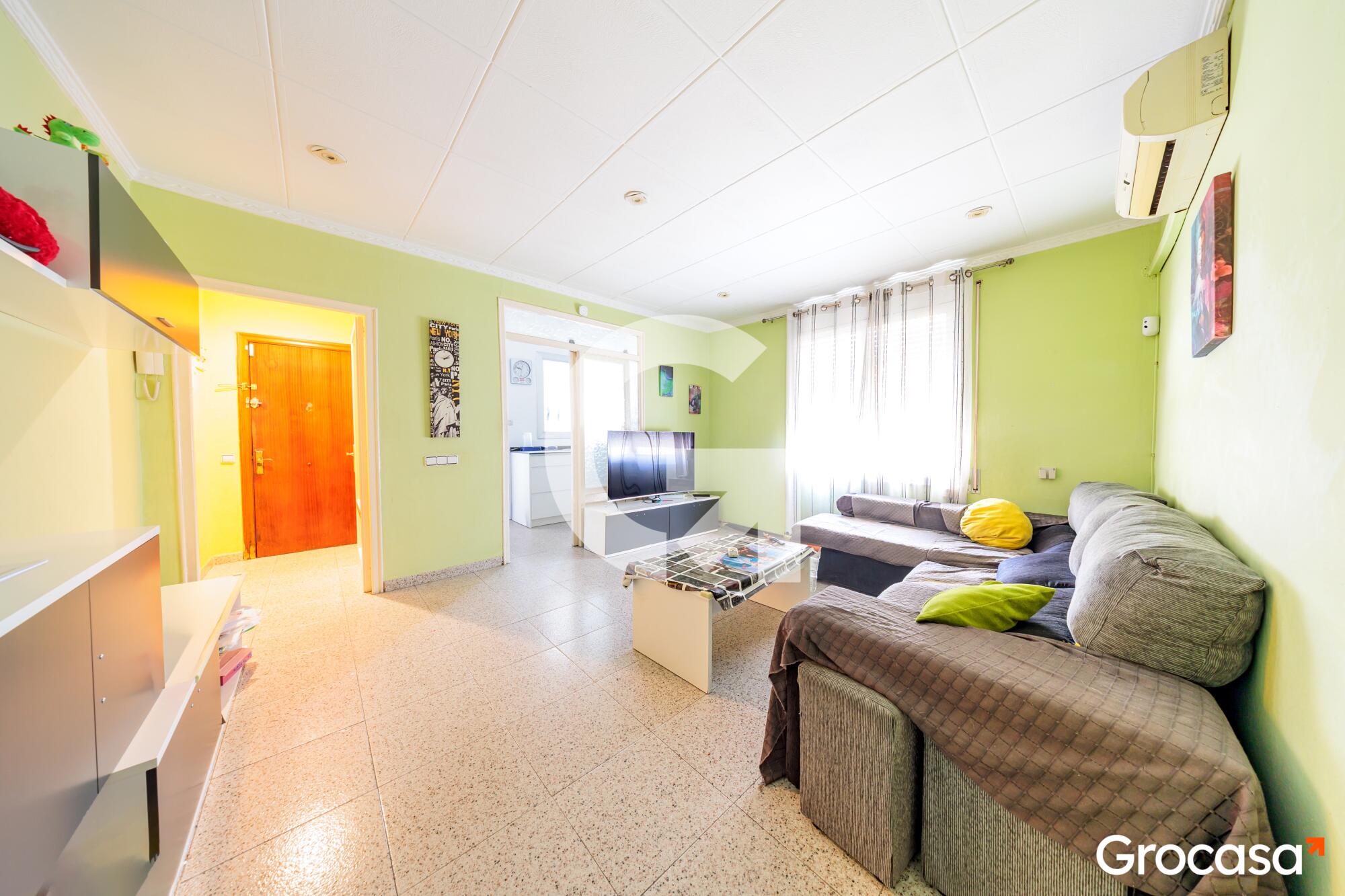  en Can Palet en Terrassa en Venta por 169.000 €