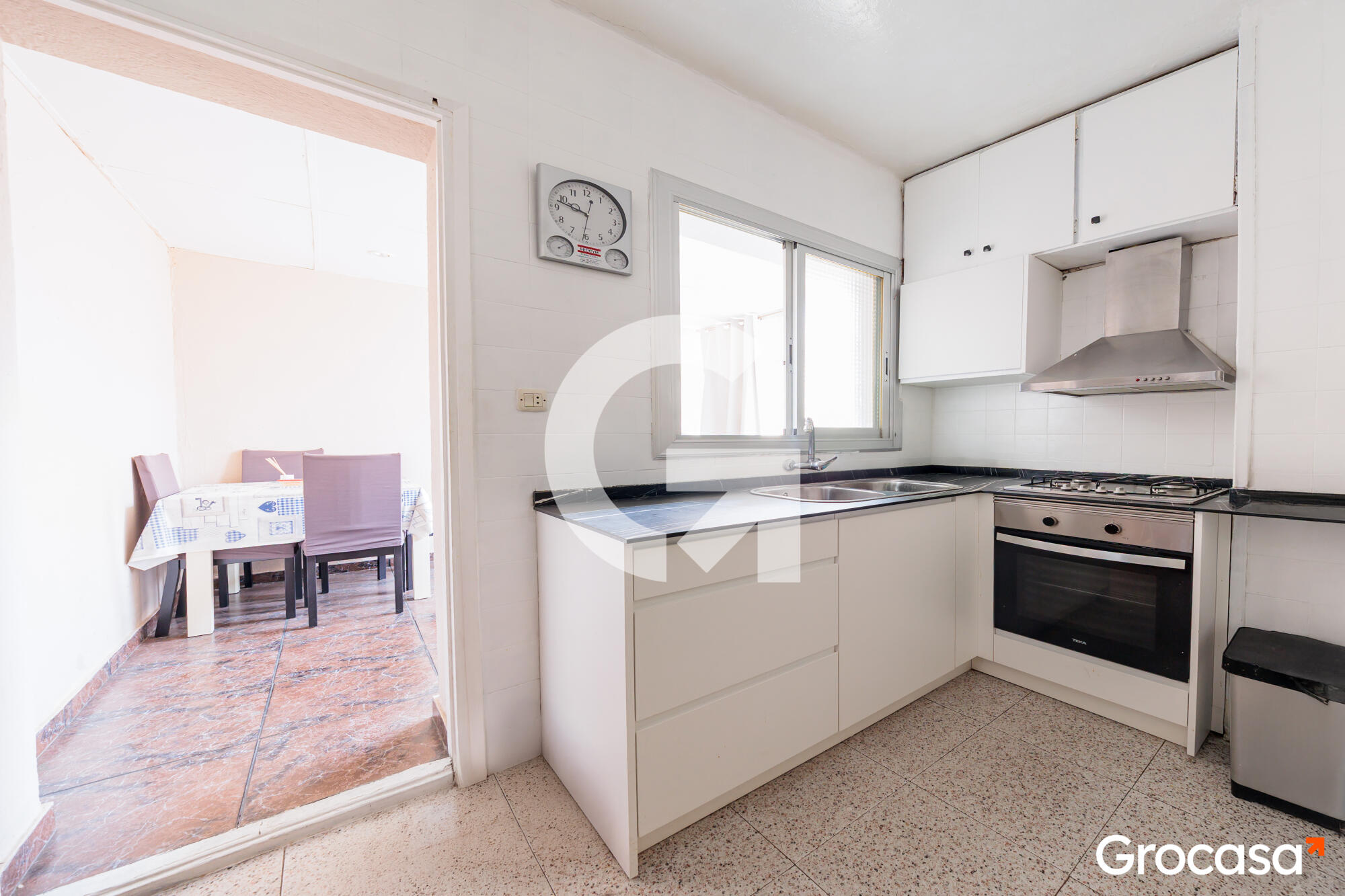  en Can Palet en Terrassa en Venta por 169.000 €
