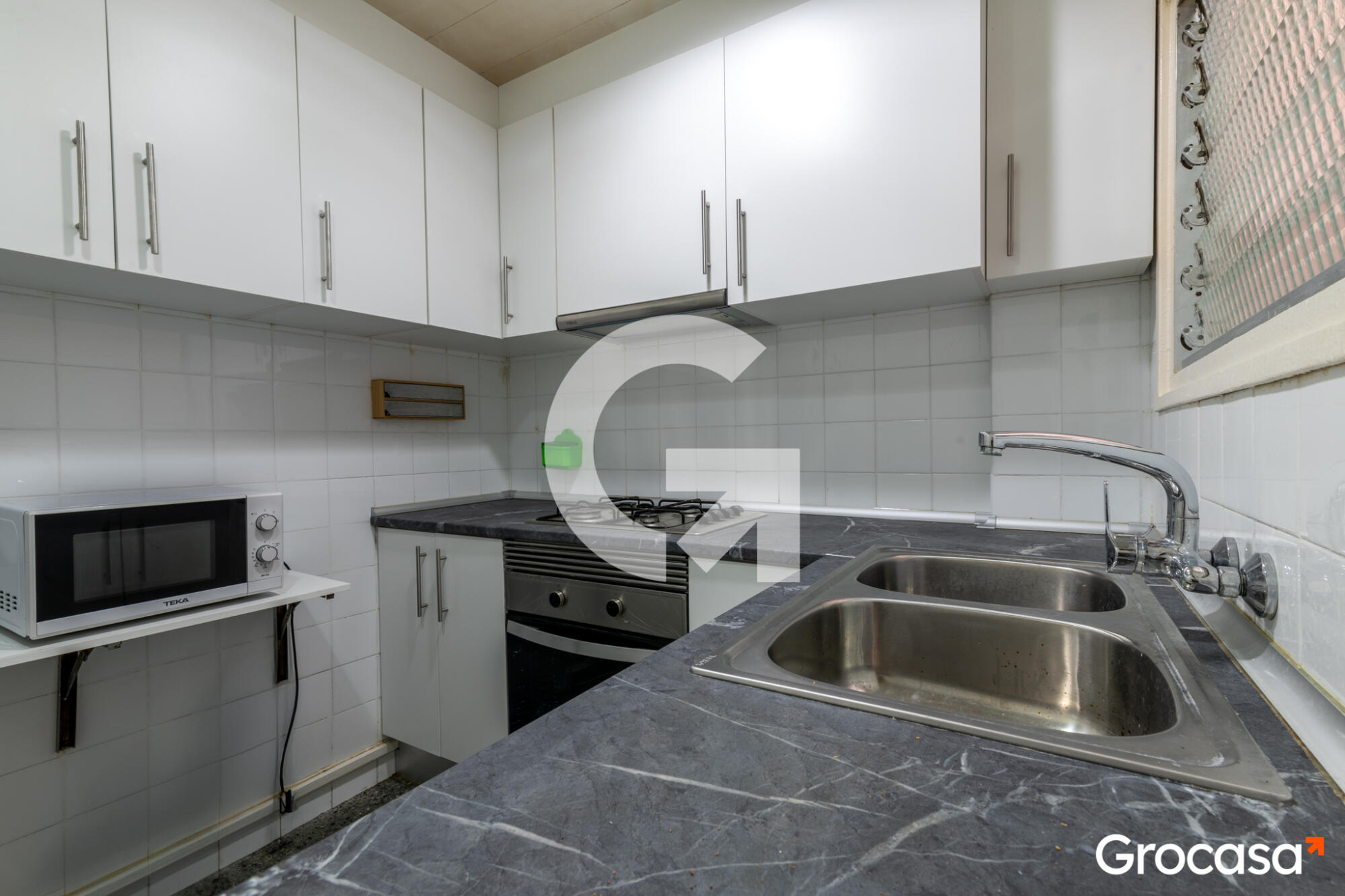  en Can Calders en Sant Feliu de Llobregat en Venta por 220.000 €