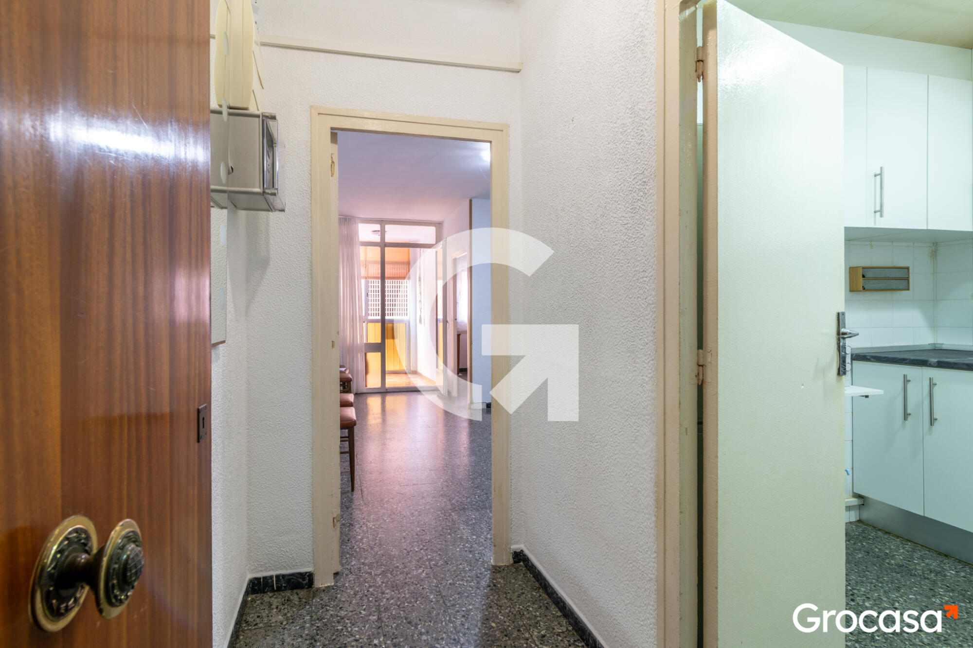  en Can Calders en Sant Feliu de Llobregat en Venta por 220.000 €