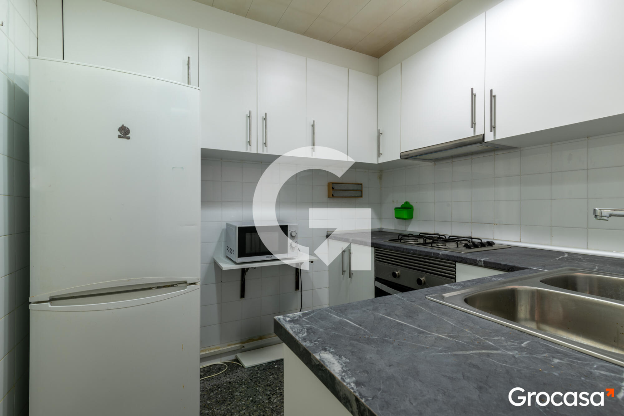  en Can Calders en Sant Feliu de Llobregat en Venta por 220.000 €