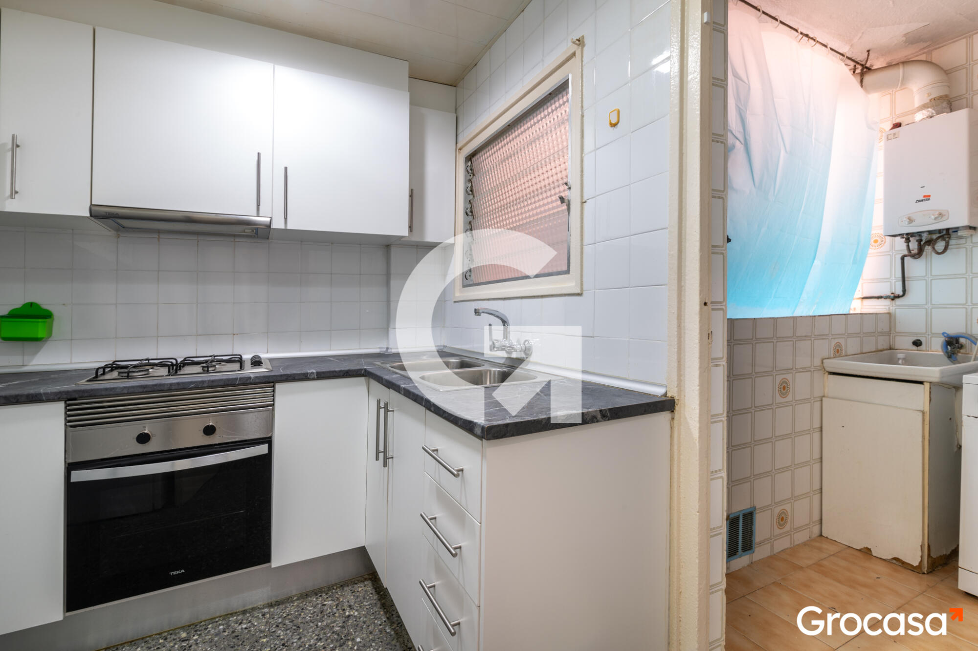  en Can Calders en Sant Feliu de Llobregat en Venta por 220.000 €