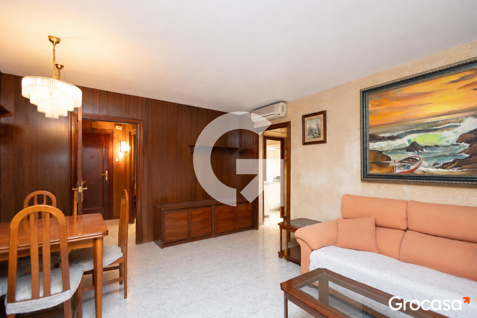  en Dreta de Sant Ildefons en Cornellà de llobregat en Venta por 260.000 €