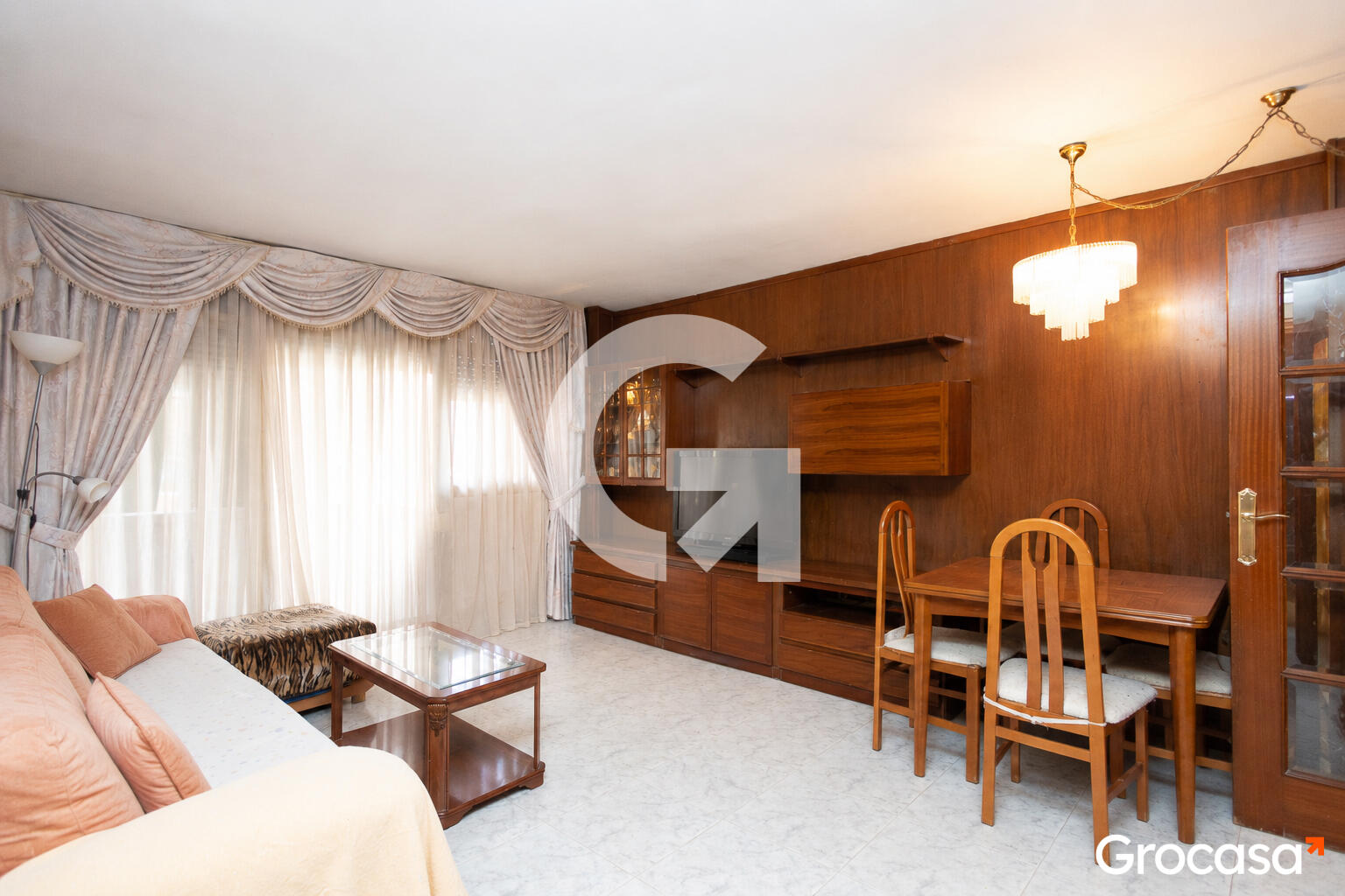  en Dreta de Sant Ildefons en Cornellà de llobregat en Venta por 260.000 €
