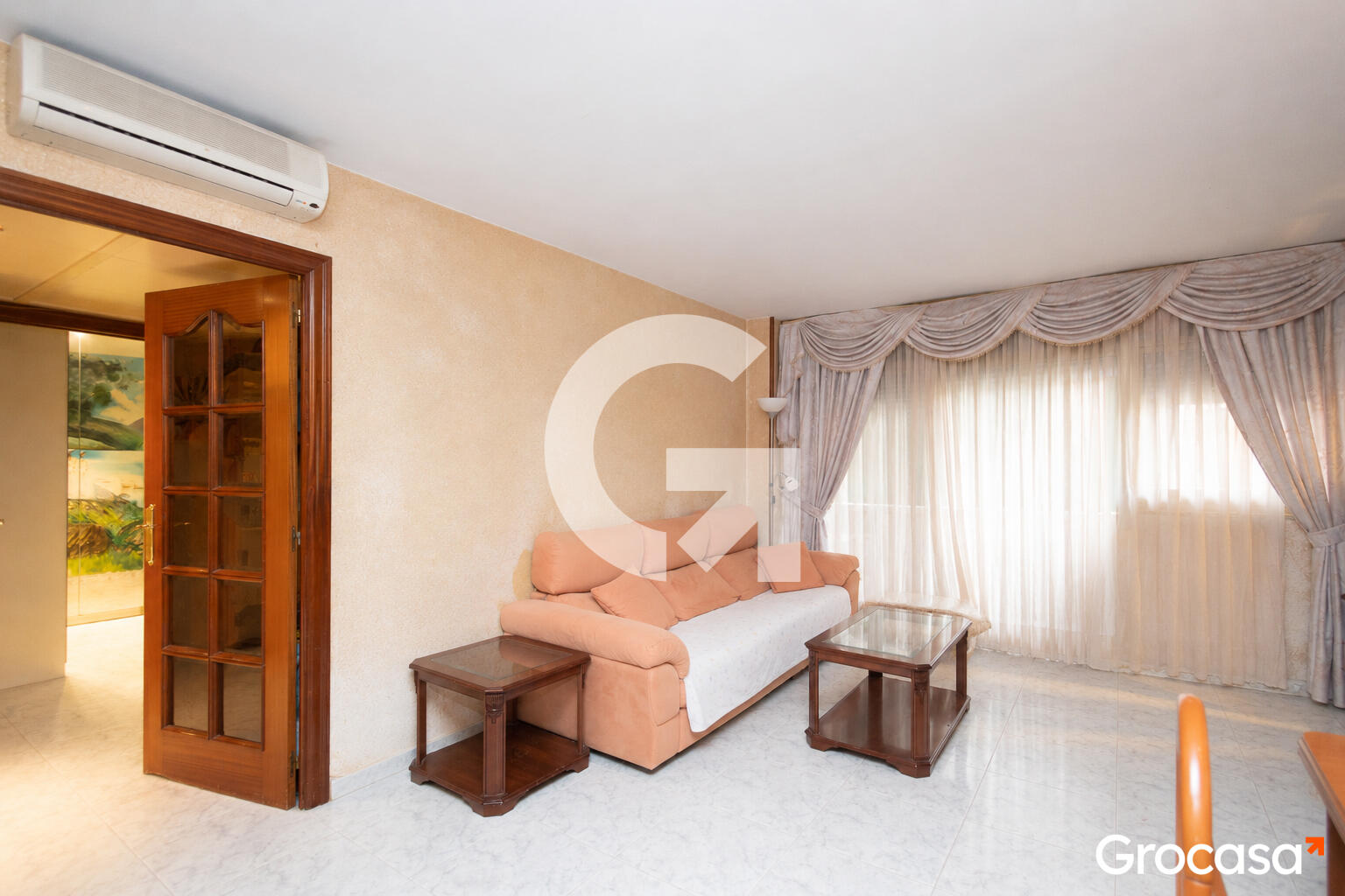  en Dreta de Sant Ildefons en Cornellà de llobregat en Venta por 260.000 €