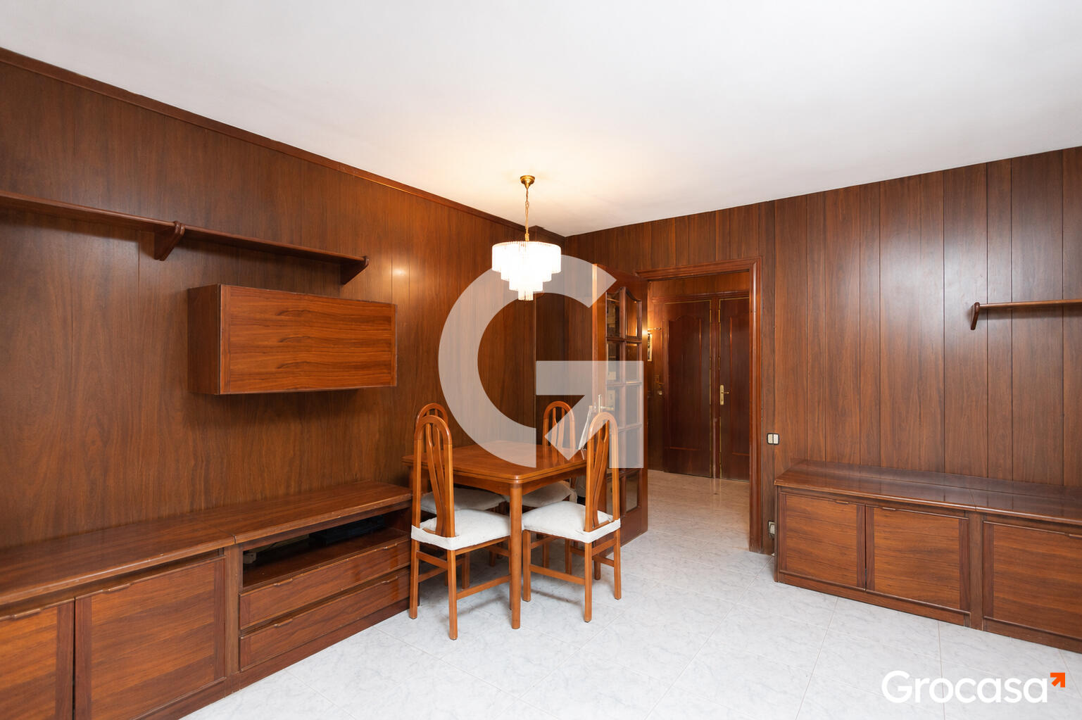 en Dreta de Sant Ildefons en Cornellà de llobregat en Venta por 260.000 €