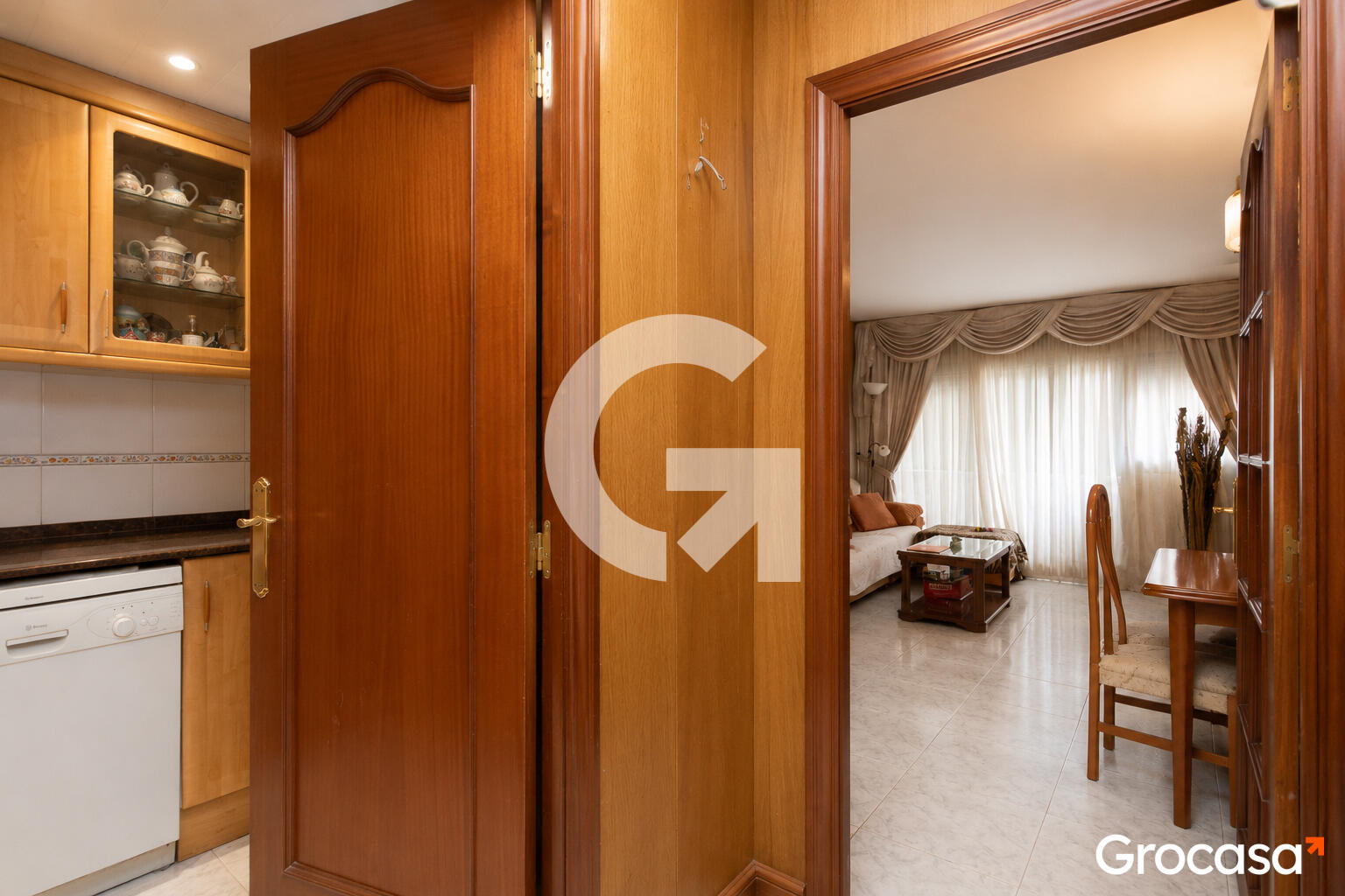  en Dreta de Sant Ildefons en Cornellà de llobregat en Venta por 260.000 €