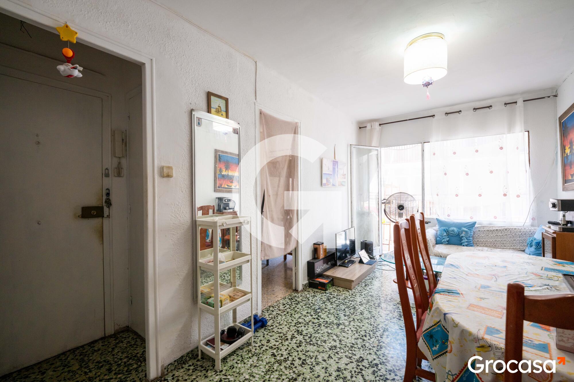  en El Palau Escorxador en Mataró en Venta por 109.500 €