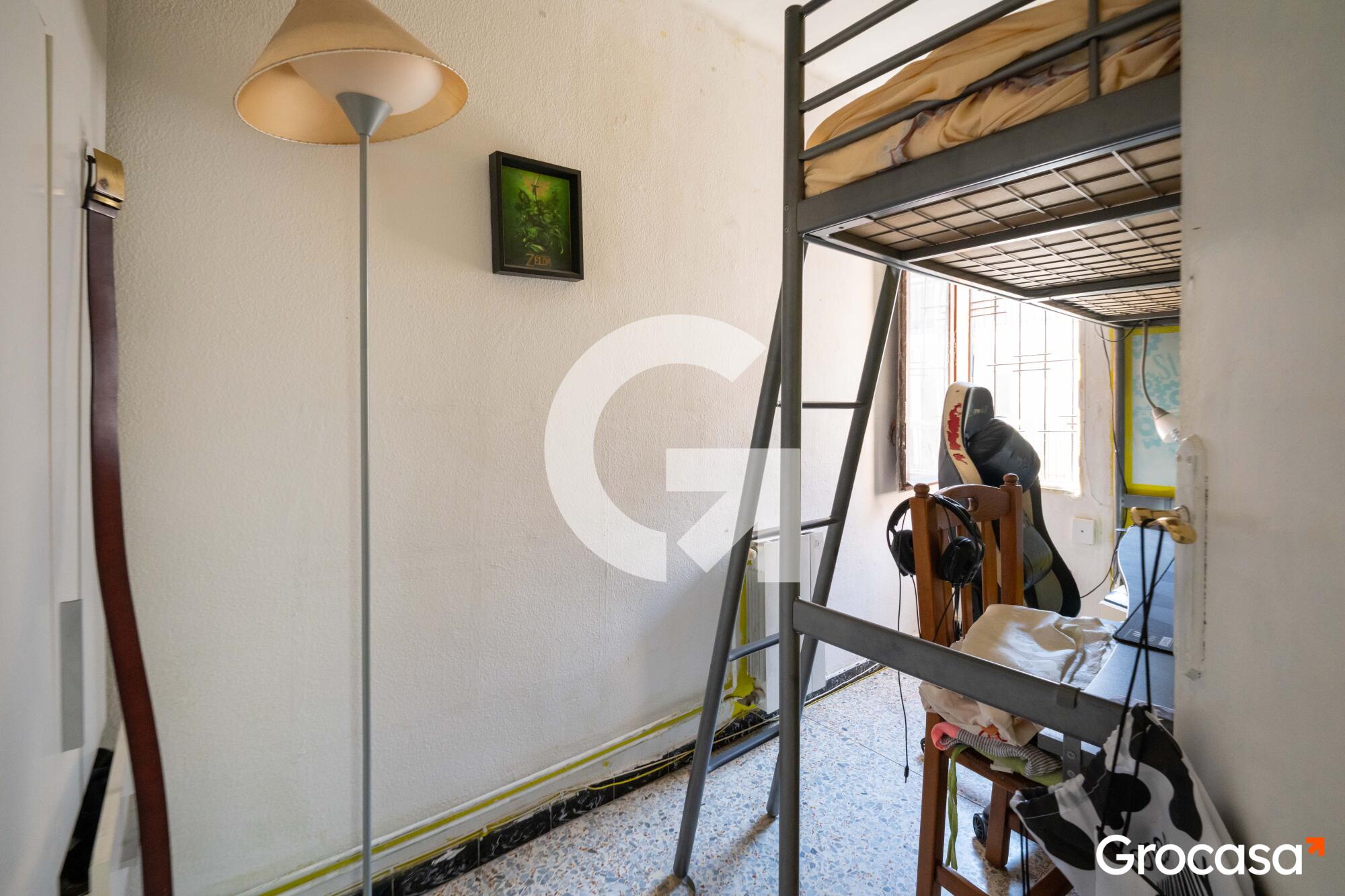  en El Palau Escorxador en Mataró en Venta por 109.500 €