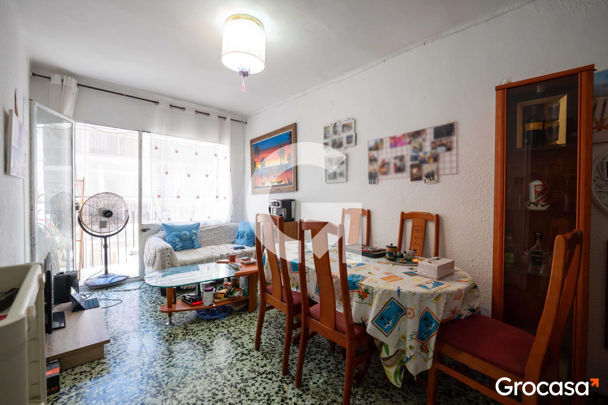  en El Palau Escorxador en Mataró en Venta por 109.500 €