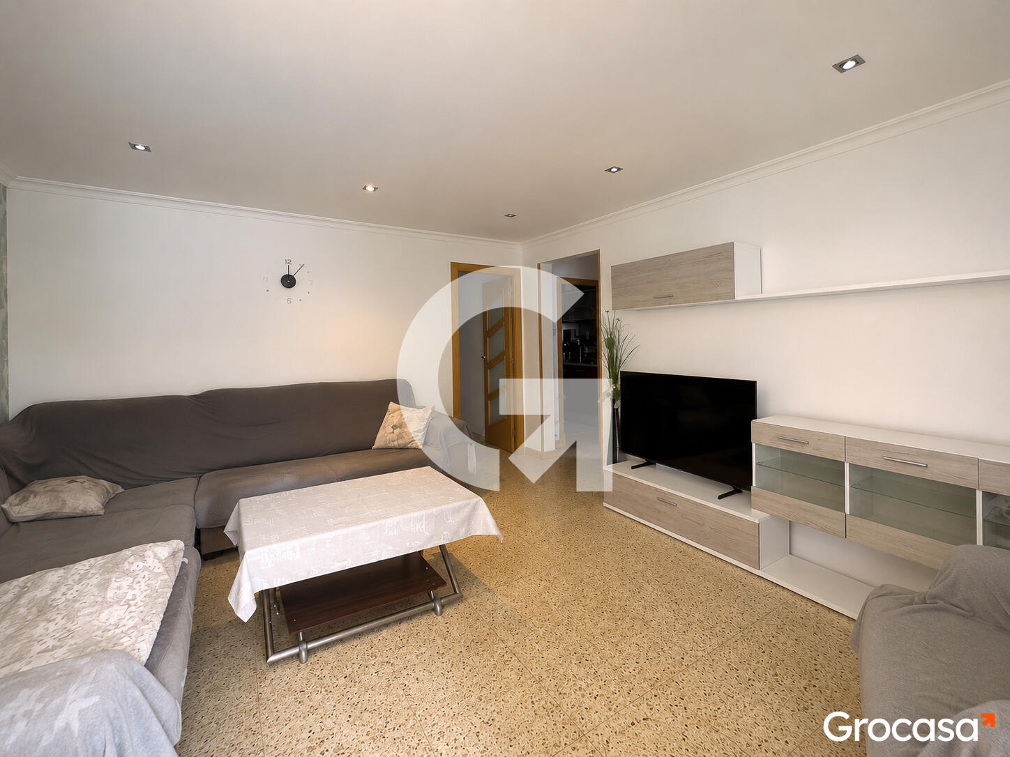  en Terrassa en Venta por 214.900 €