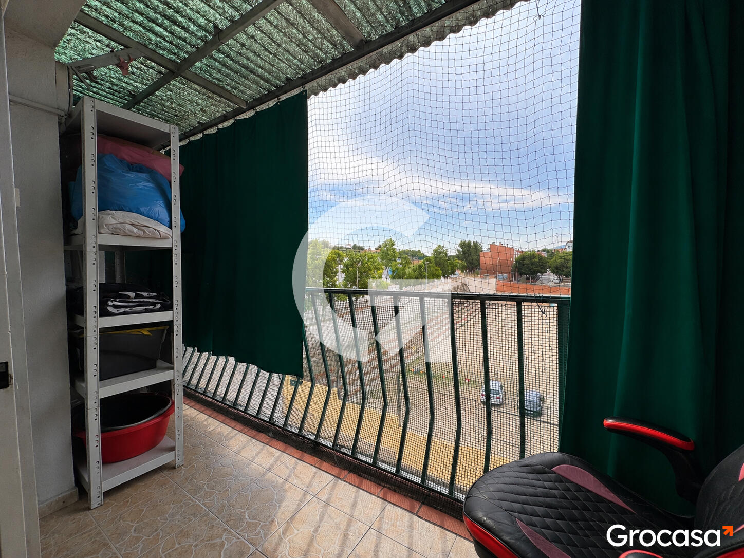  en Terrassa en Venta por 214.900 €