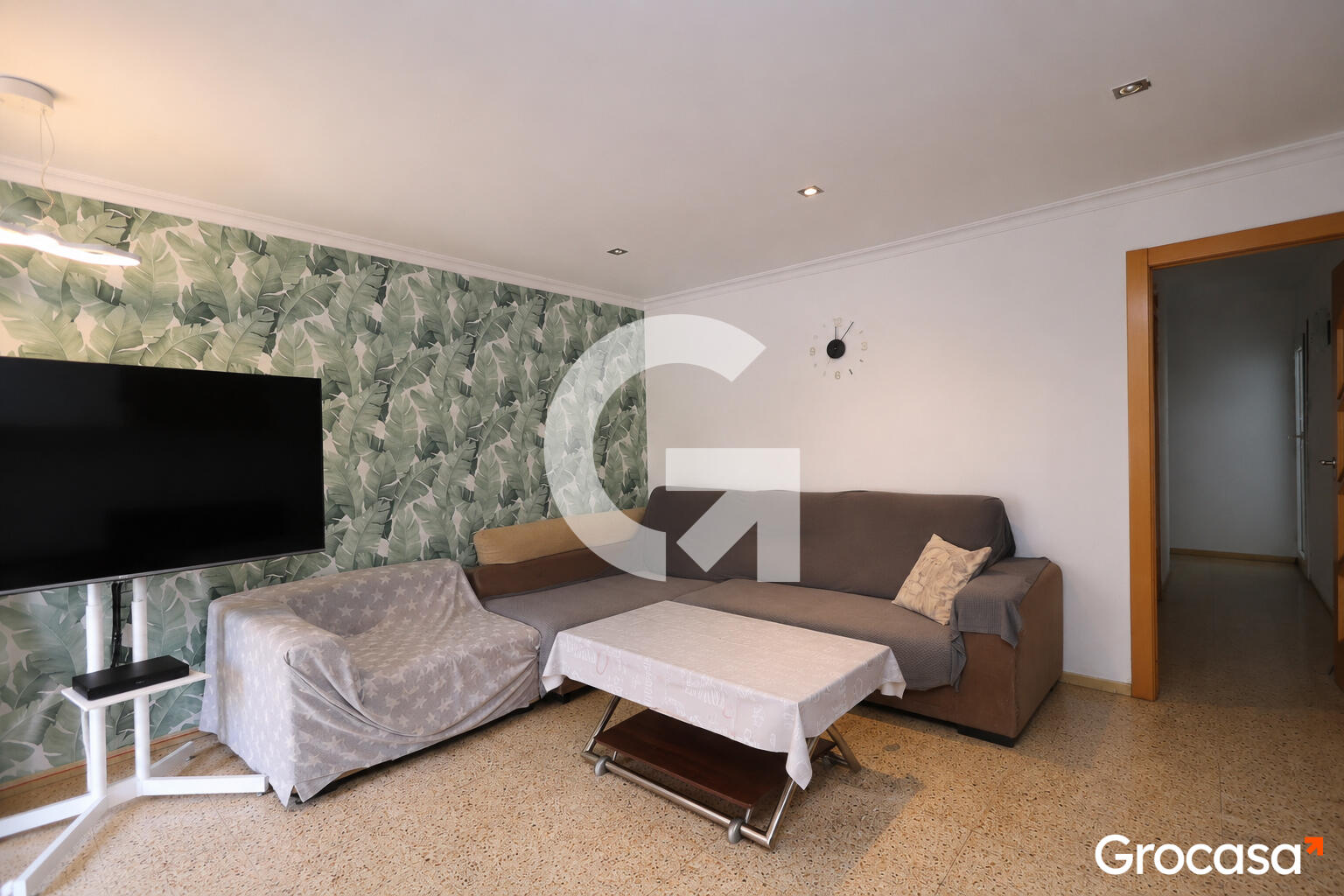  en Terrassa en Venta por 214.900 €
