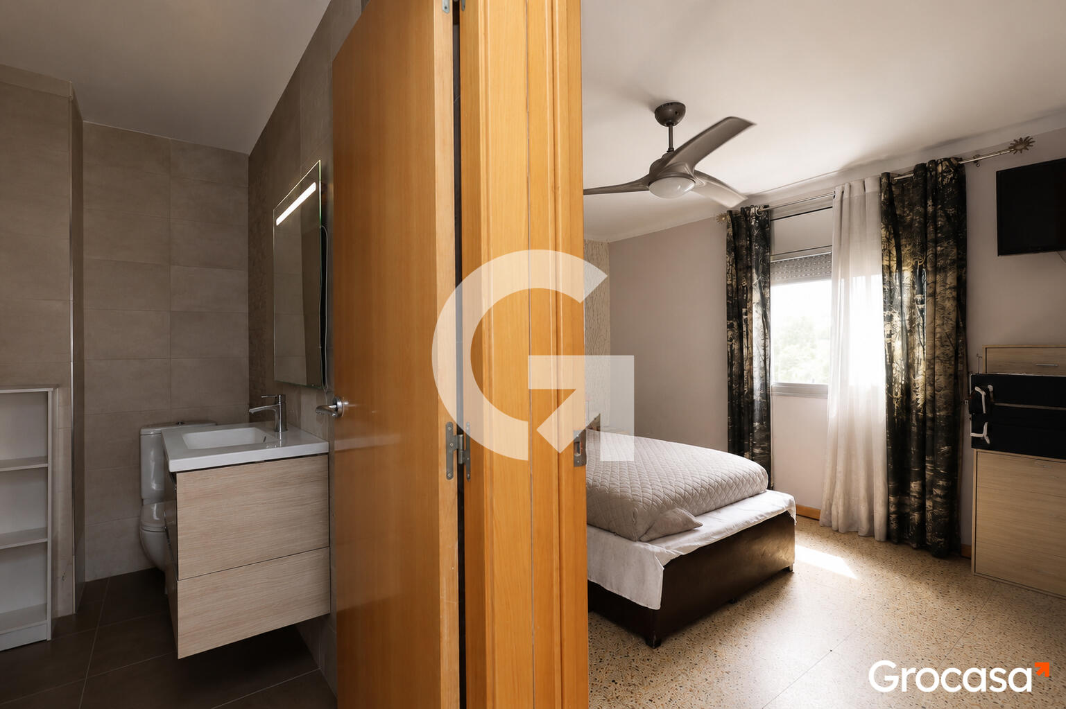  en Terrassa en Venta por 214.900 €