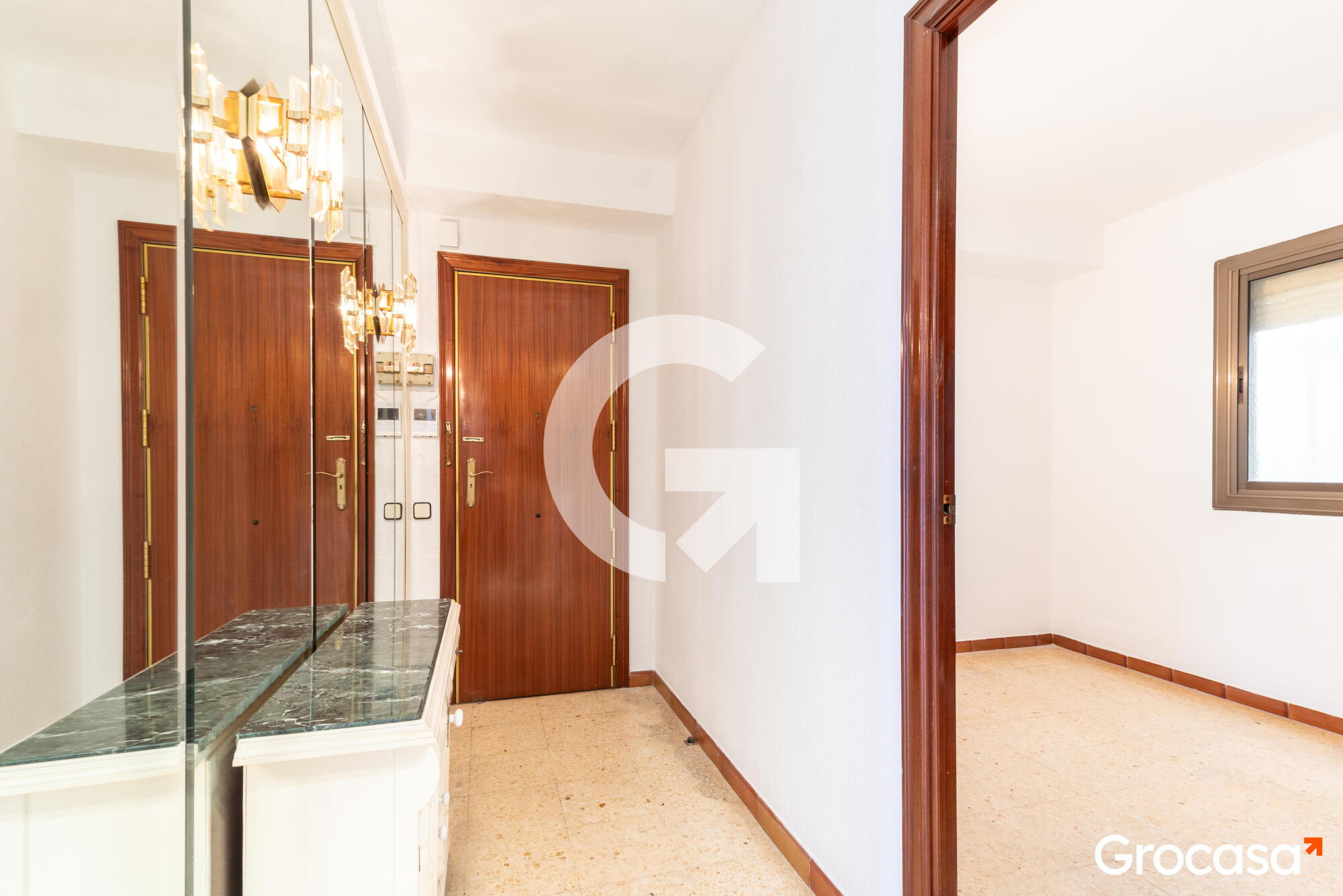 en Centre en L'Hospitalet de llobregat en Venta por 355.000 €