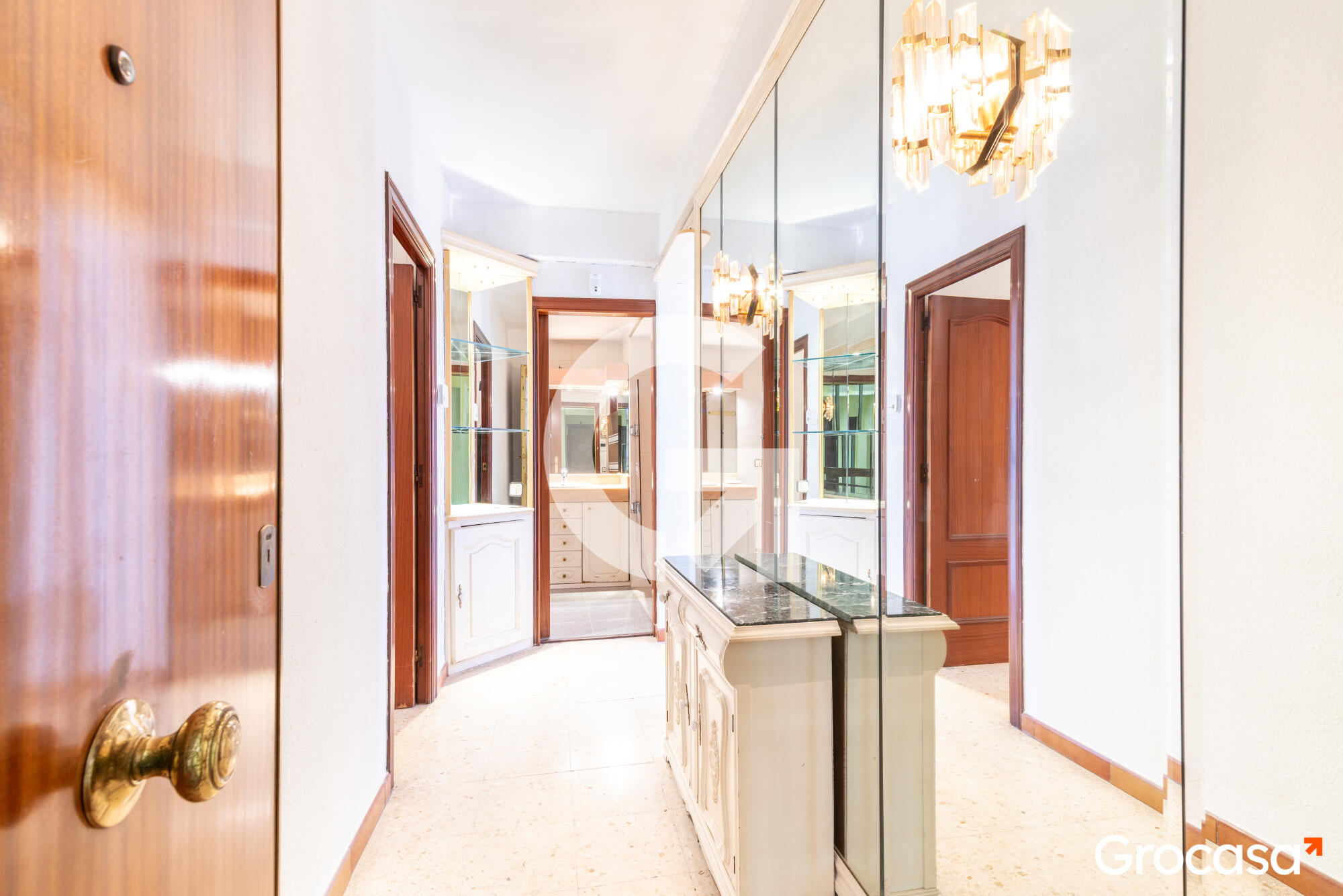  en Centre en L'Hospitalet de llobregat en Venta por 355.000 €