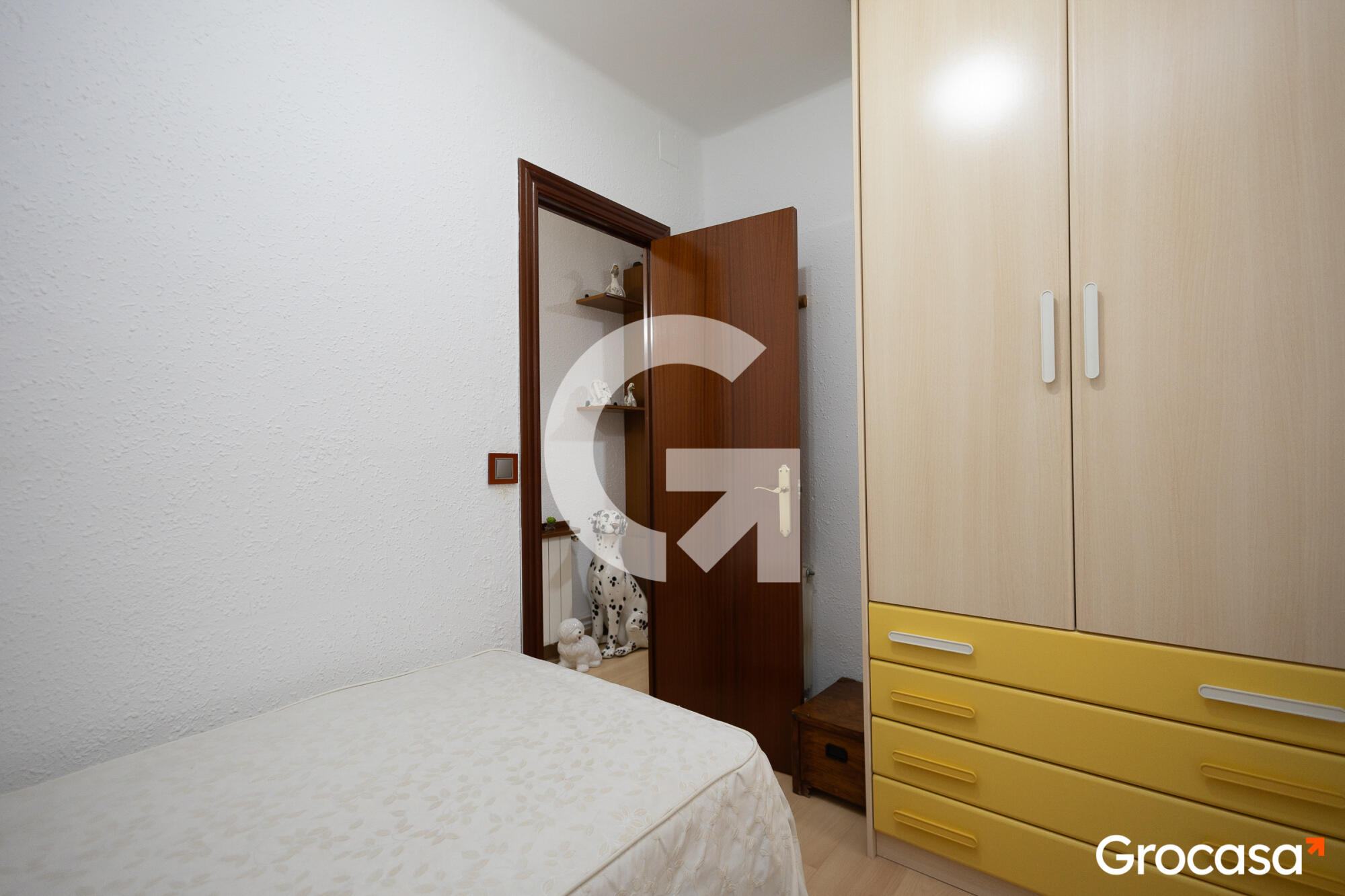 La Torrassa, L'Hospitalet de llobregat, Barcelona