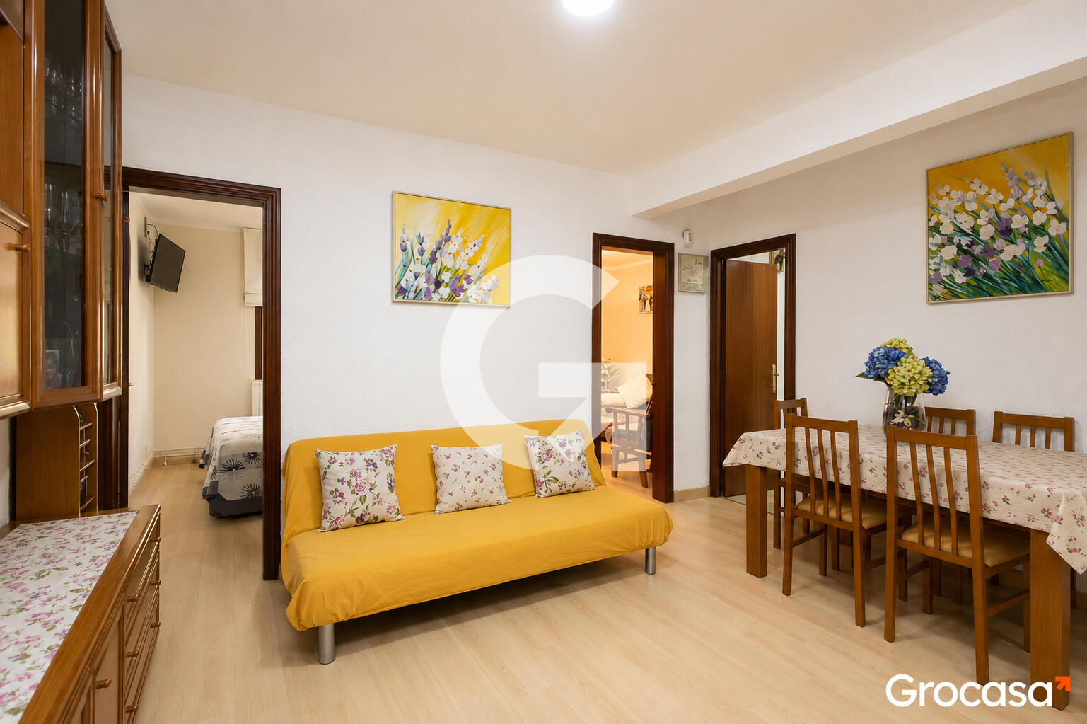  en La Torrassa en L'Hospitalet de llobregat en Venta por 240.000 €