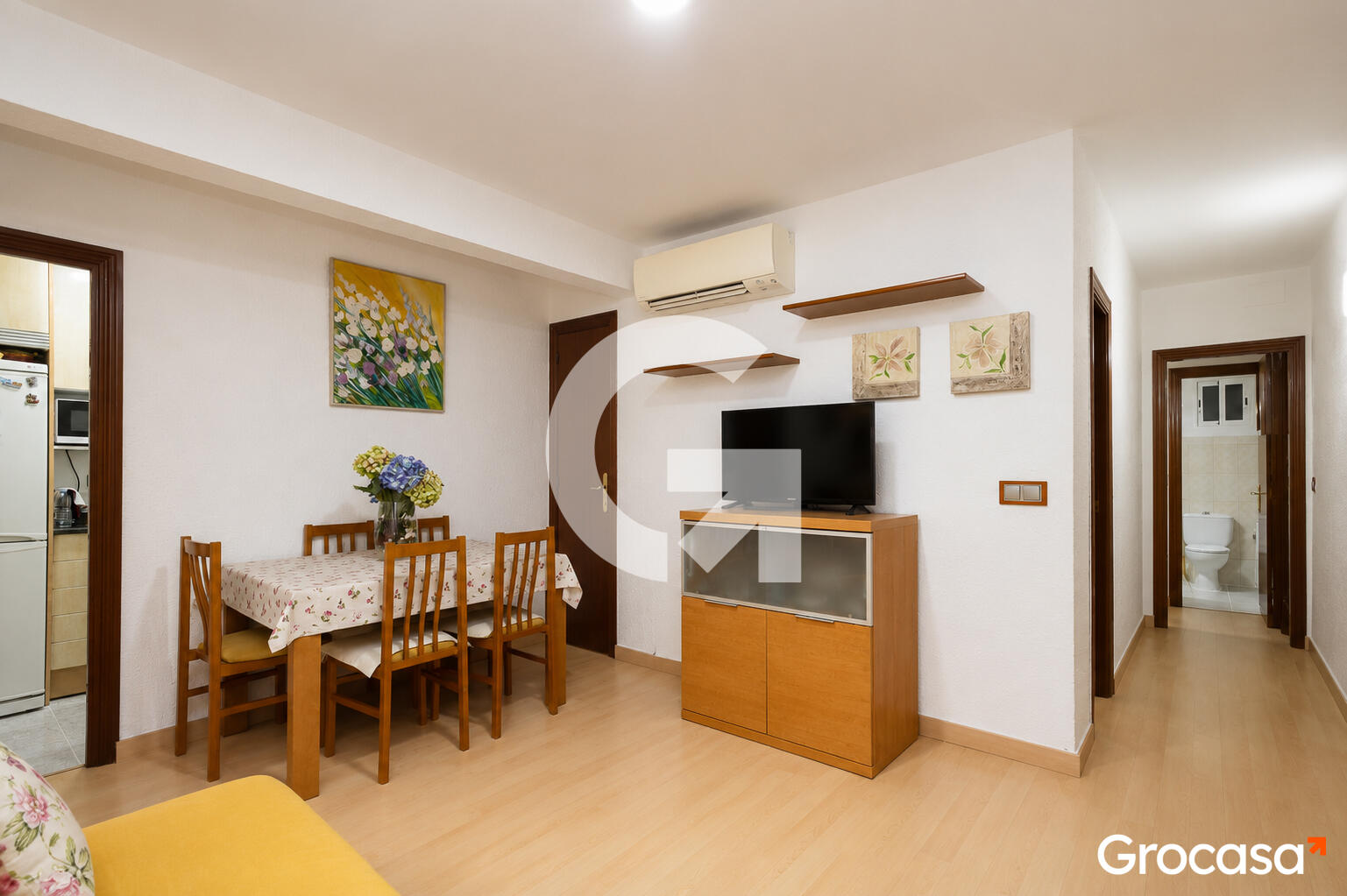  en La Torrassa en L'Hospitalet de llobregat en Venta por 240.000 €