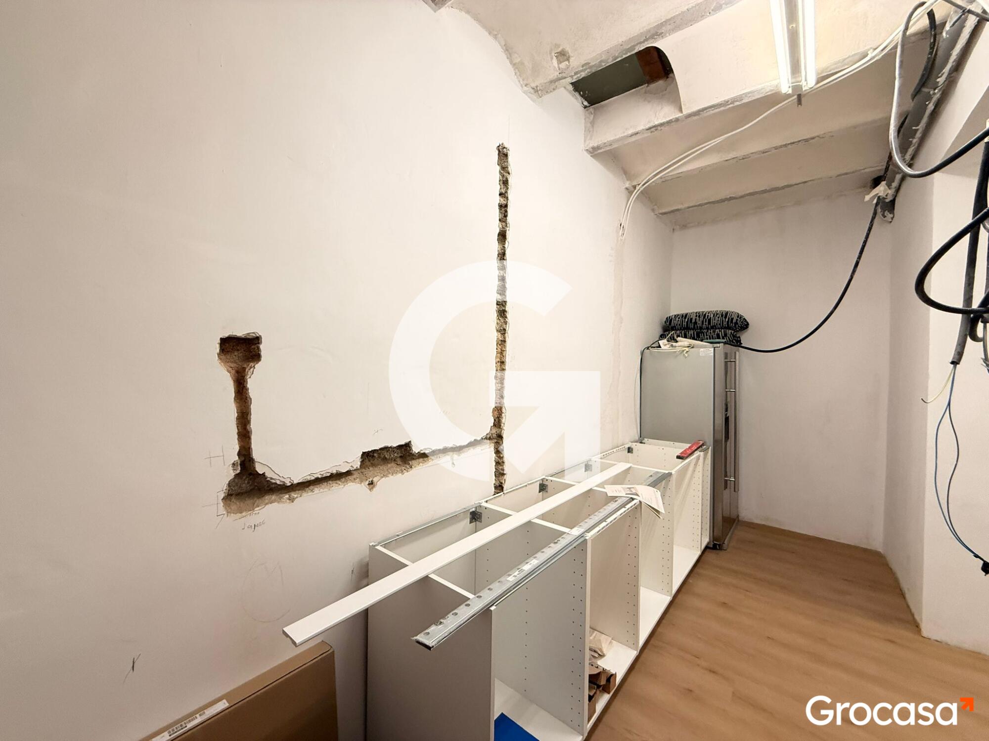 en La Torrassa en L'Hospitalet de llobregat en Venta por 163.000 €
