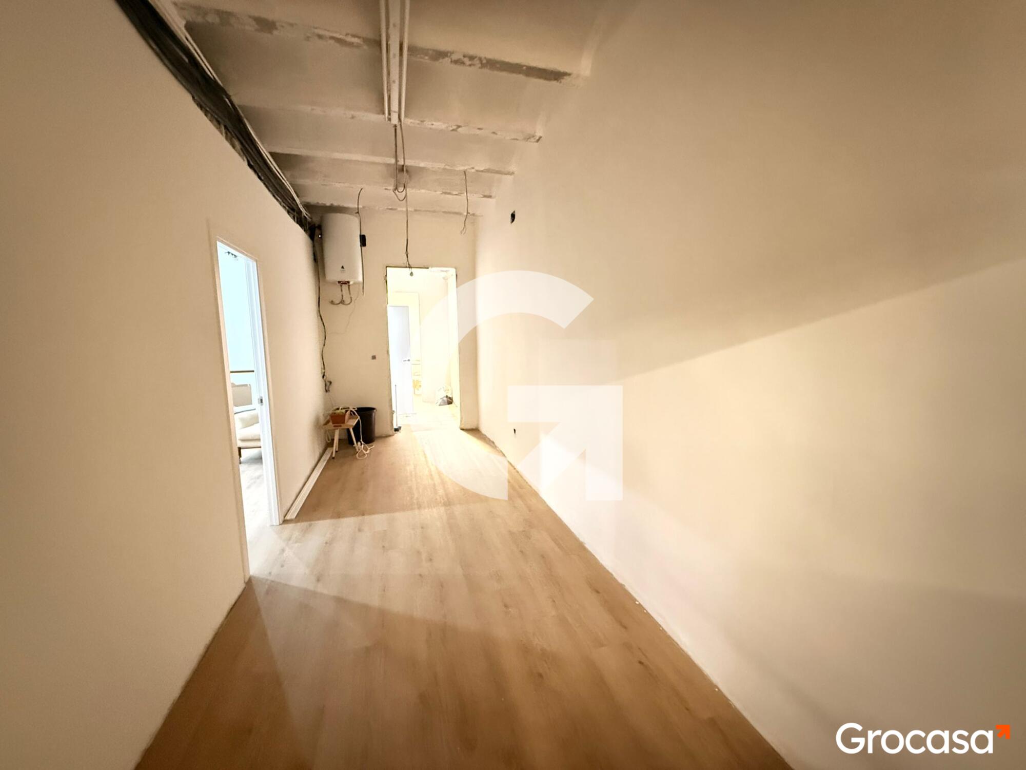 en La Torrassa en L'Hospitalet de llobregat en Venta por 163.000 €