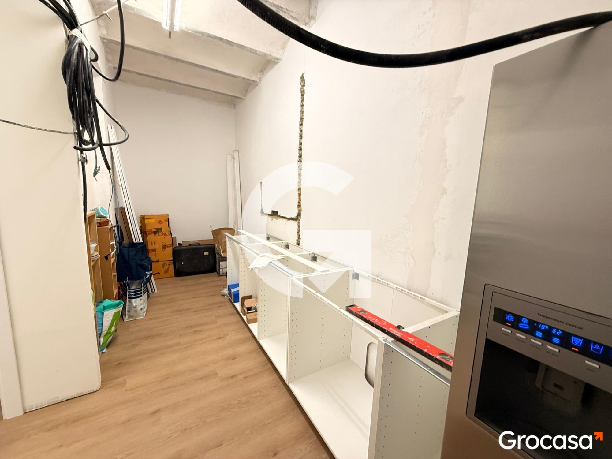 en La Torrassa en L'Hospitalet de llobregat en Venta por 163.000 €