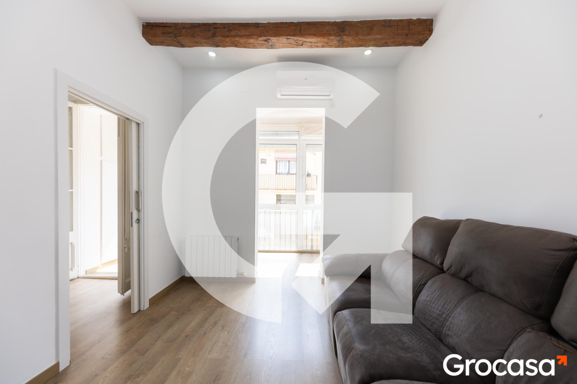  en El Poble-sec en Barcelona en Venta por 319.000 €