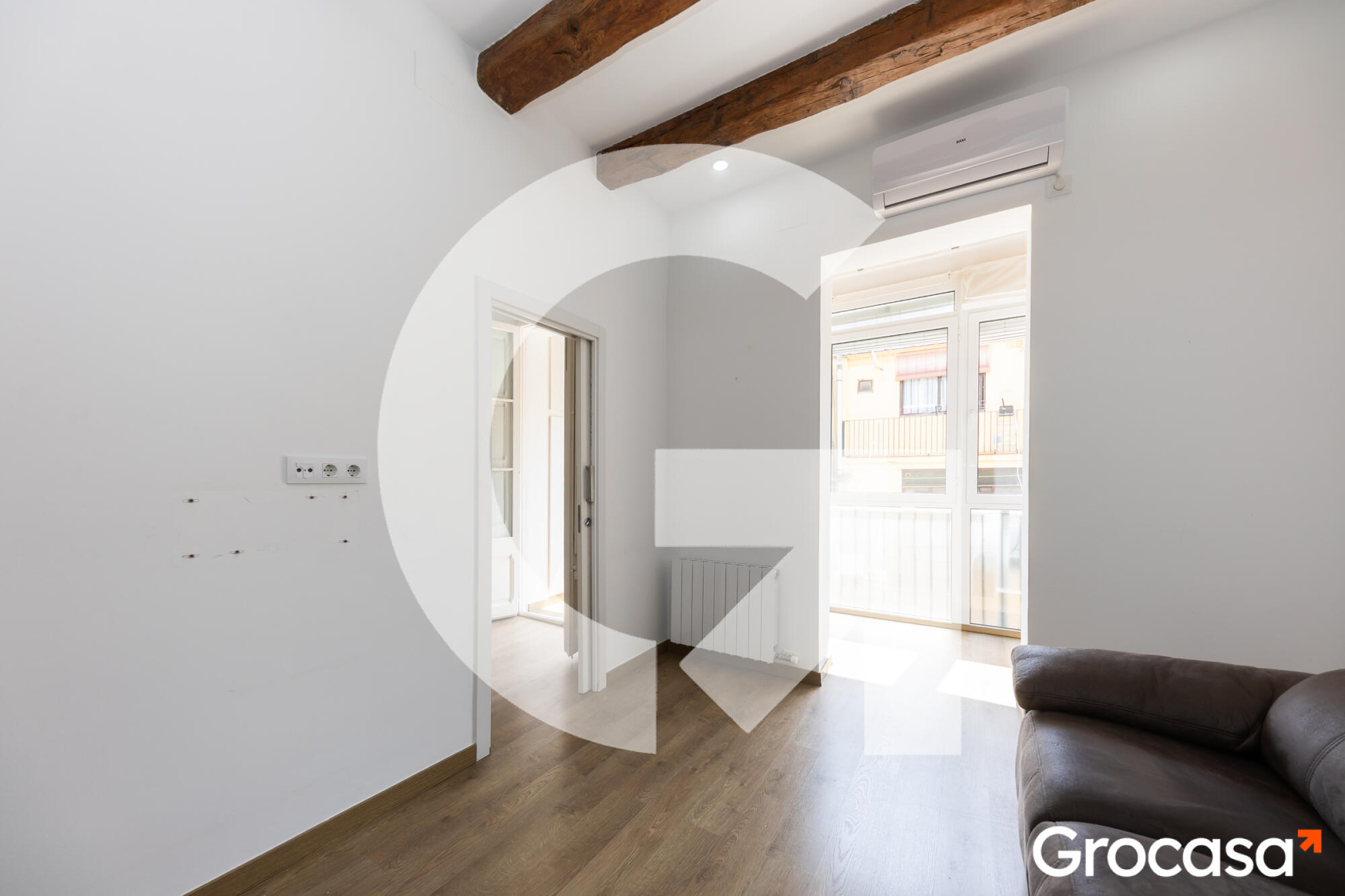  en El Poble-sec en Barcelona en Venta por 319.000 €