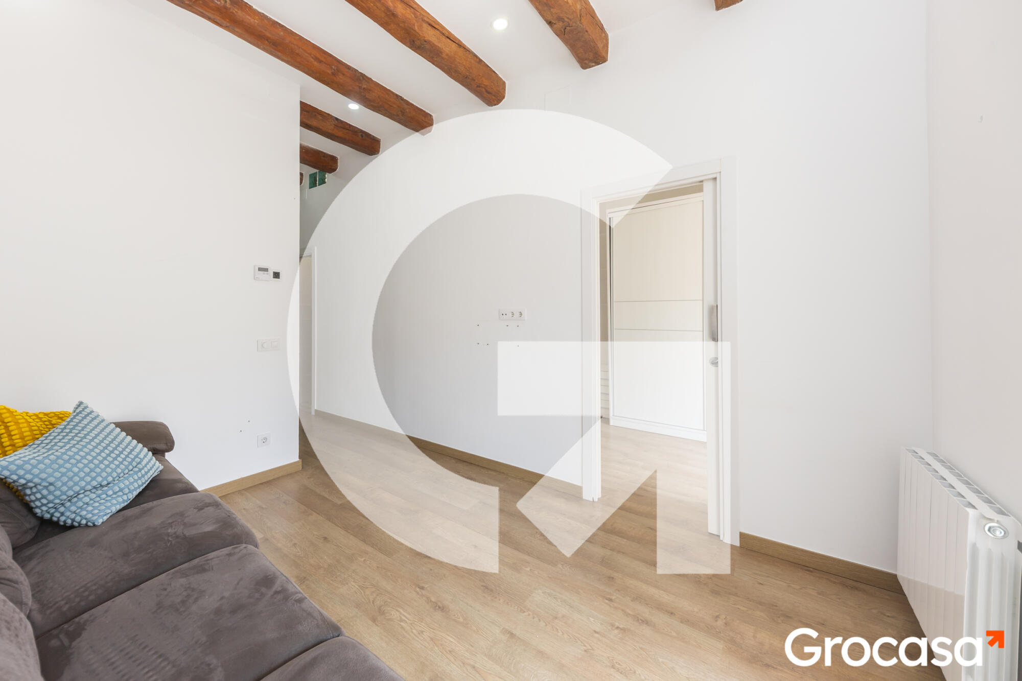  en El Poble-sec en Barcelona en Venta por 319.000 €