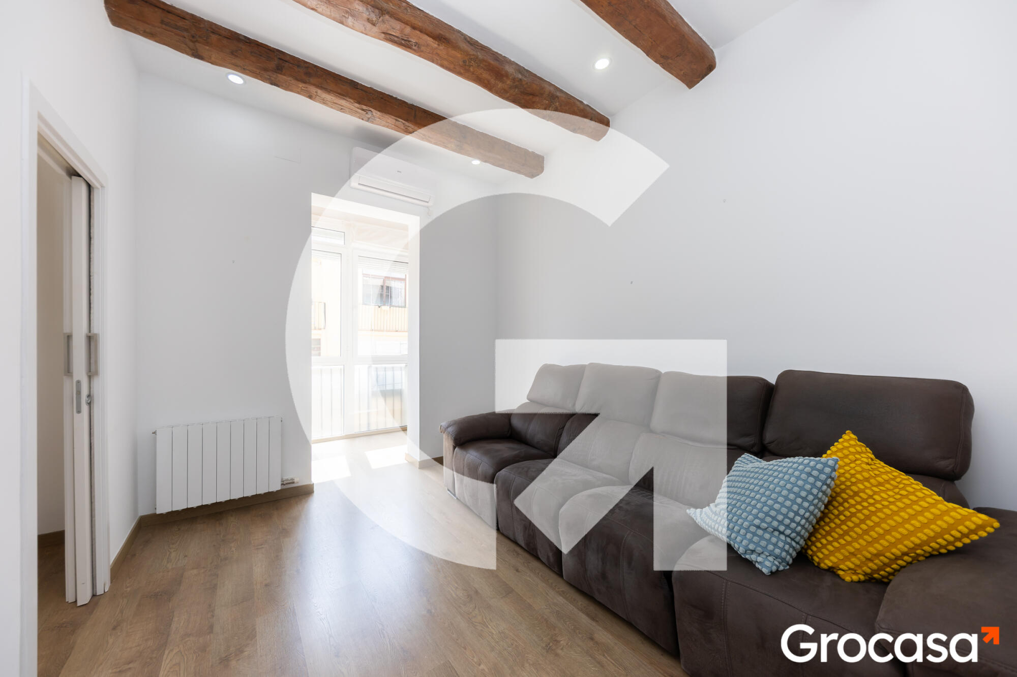  en El Poble-sec en Barcelona en Venta por 319.000 €