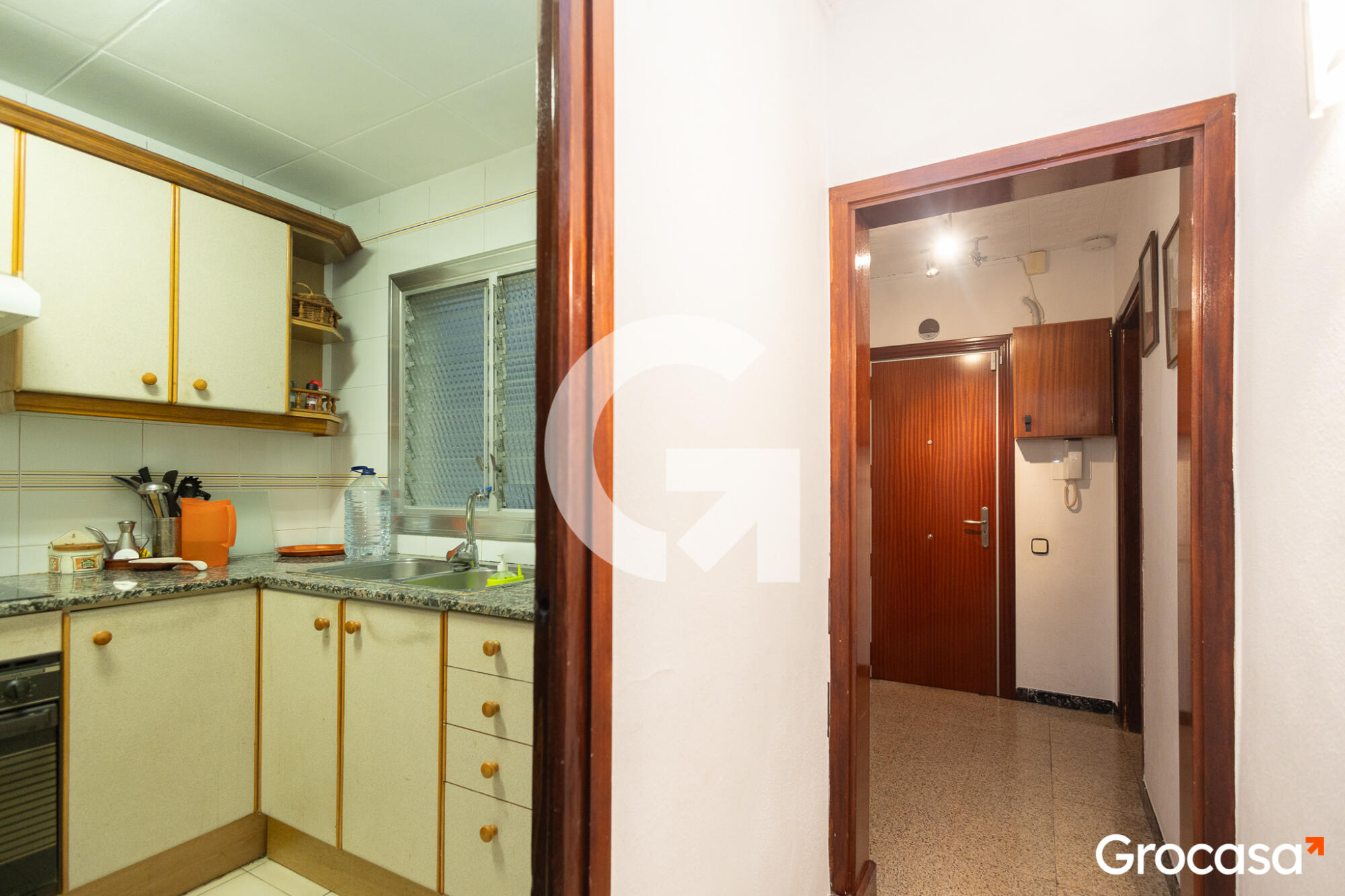  en Horta en Barcelona en Venta por 270.000 €