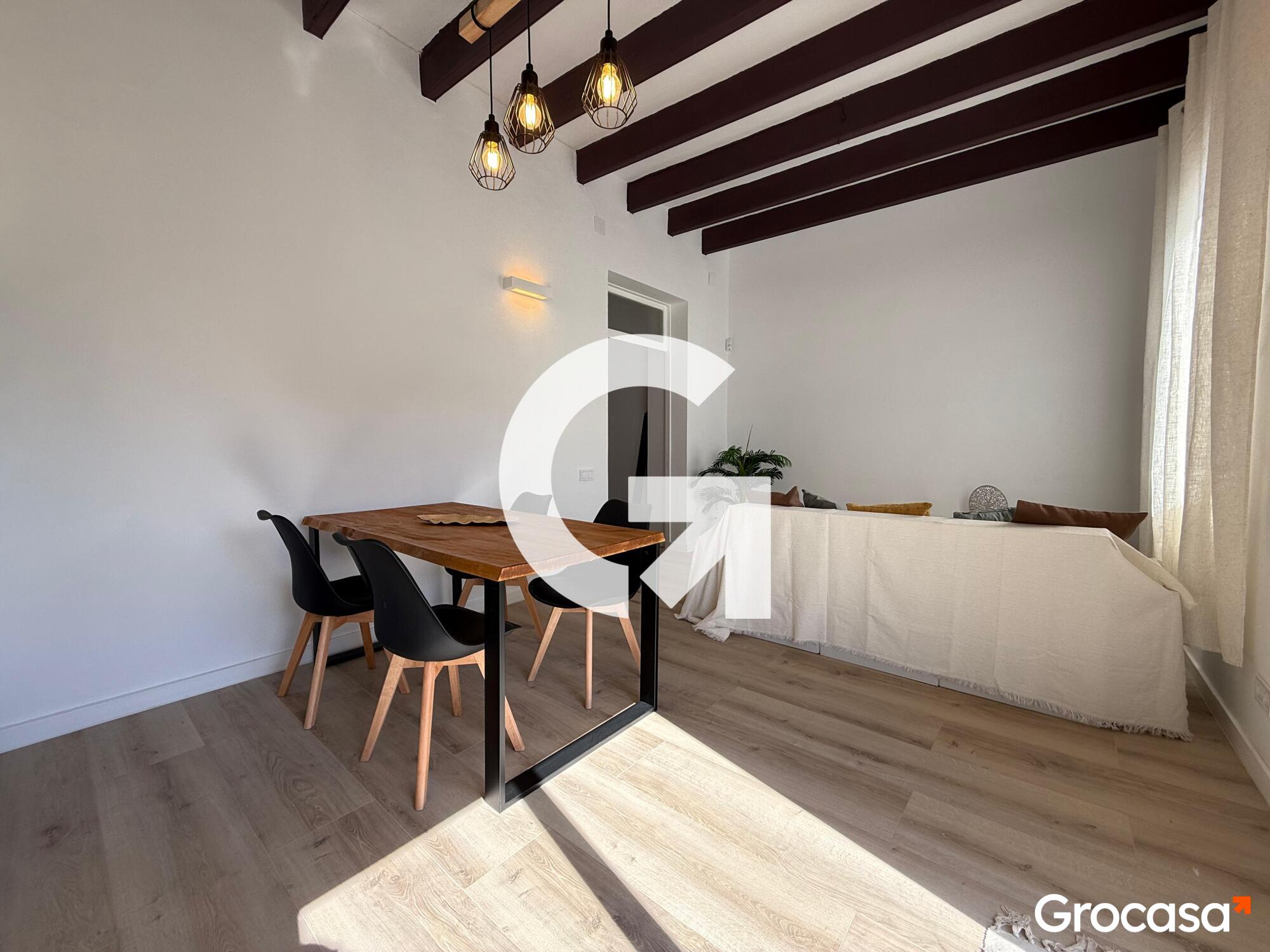  en Centre en Mataró en Venta por 345.000 €