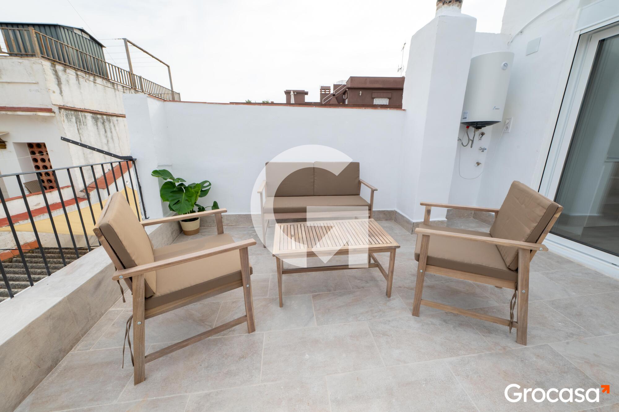 en Centre en Mataró en Venta por 369.000 €