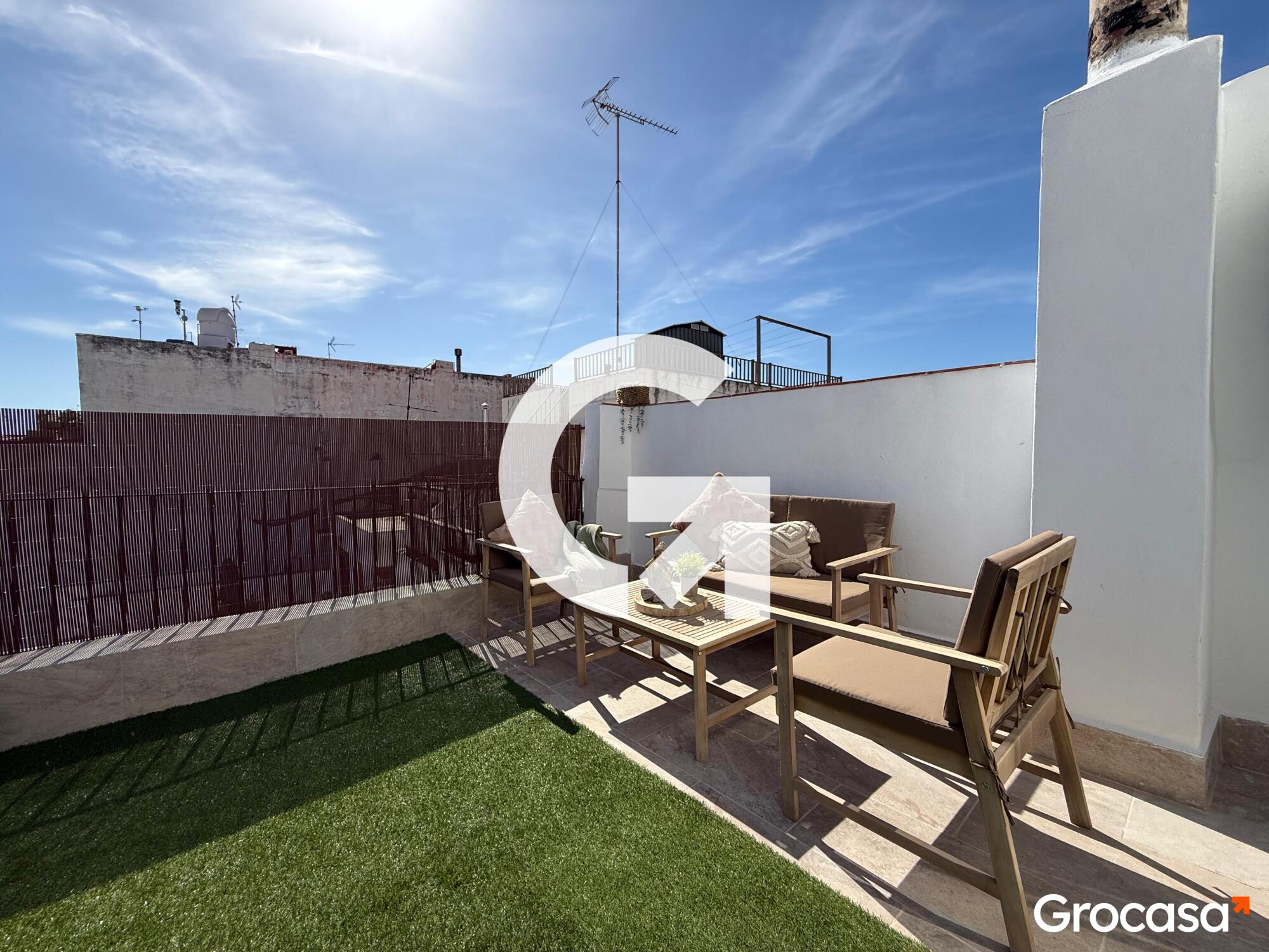  en Centre en Mataró en Venta por 345.000 €