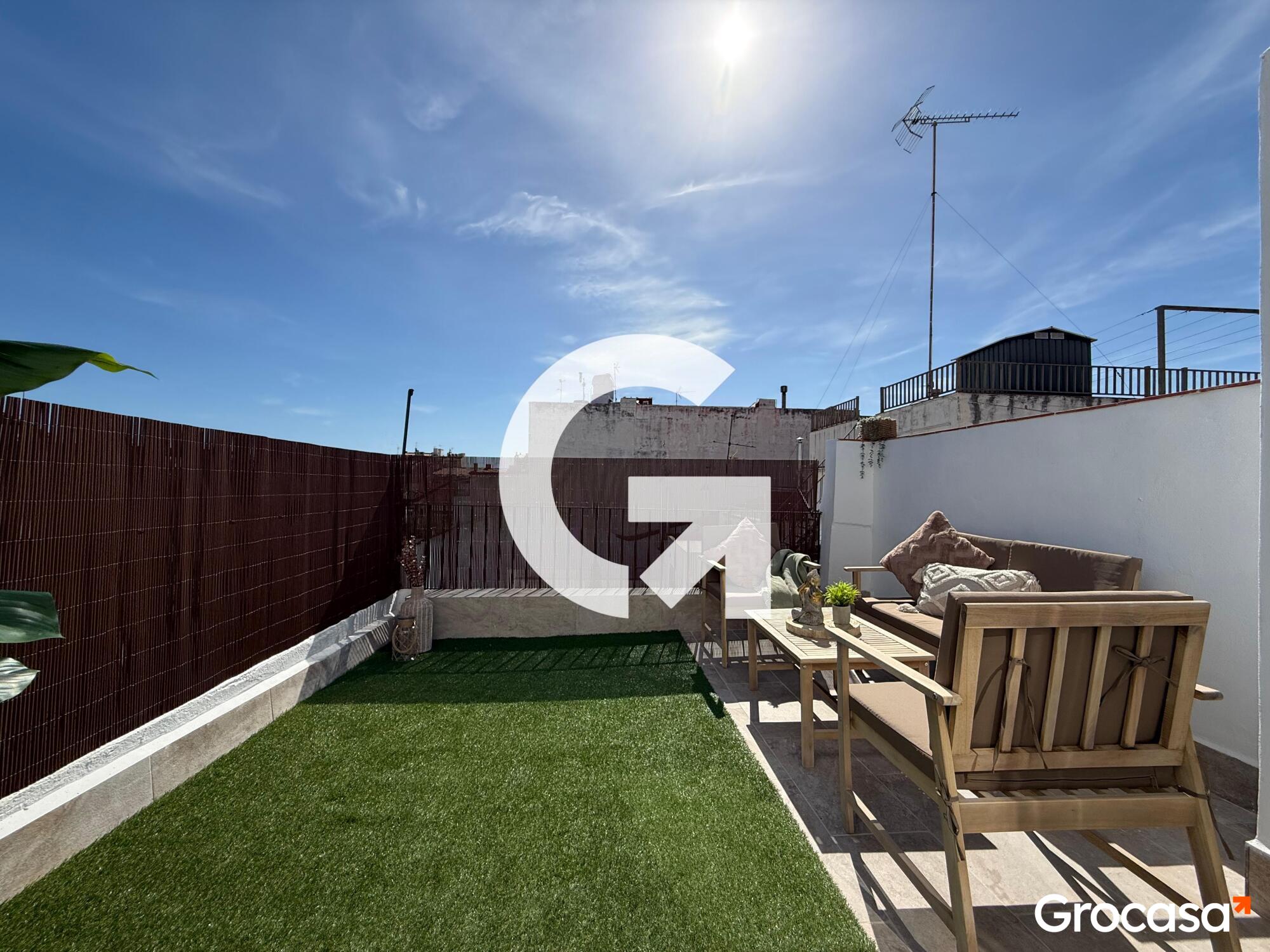  en Centre en Mataró en Venta por 345.000 €
