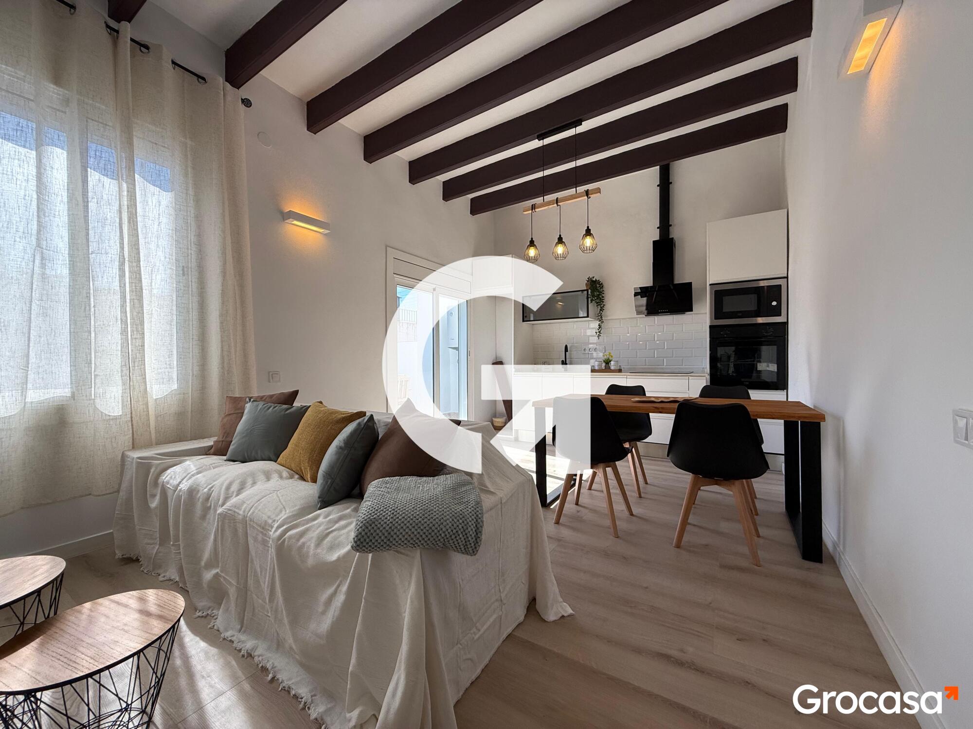  en Centre en Mataró en Venta por 345.000 €