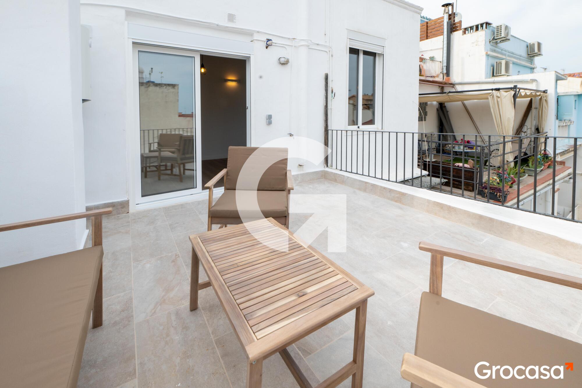  en Centre en Mataró en Venta por 369.000 €